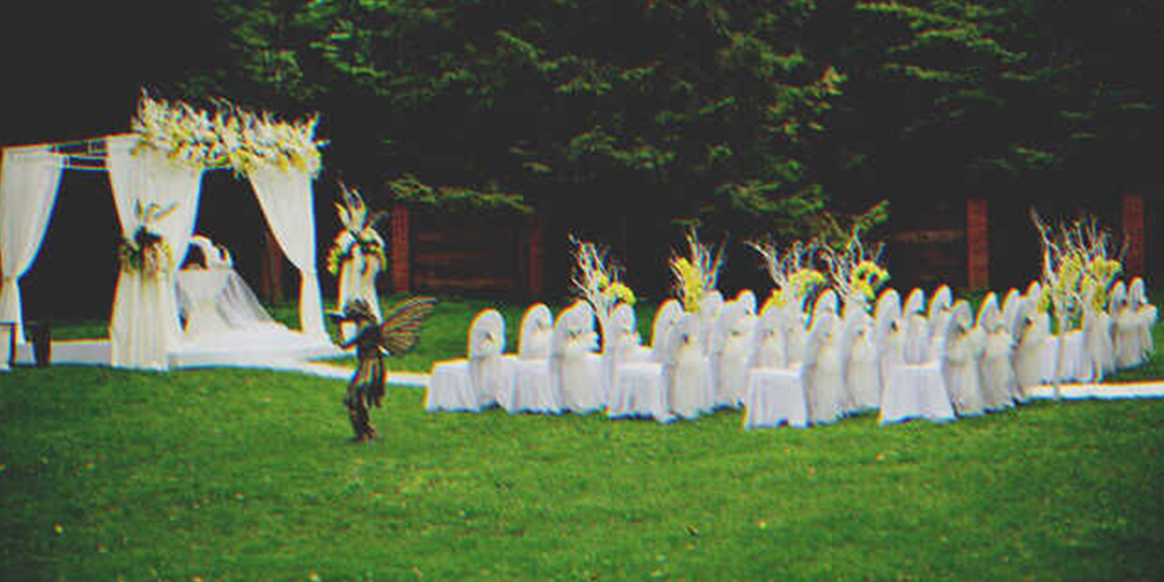 Una boda | Foto: Shutterstock