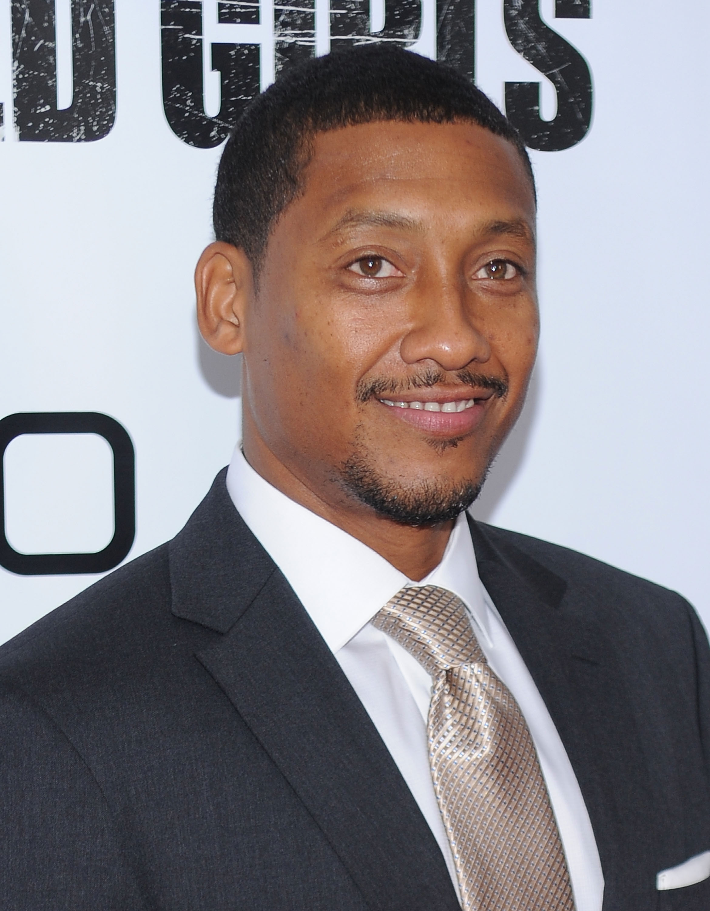 ChatGPT dijo: El actor asiste al estreno de For Colored Girls el 25 de octubre de 2010 | Fuente: Getty Images