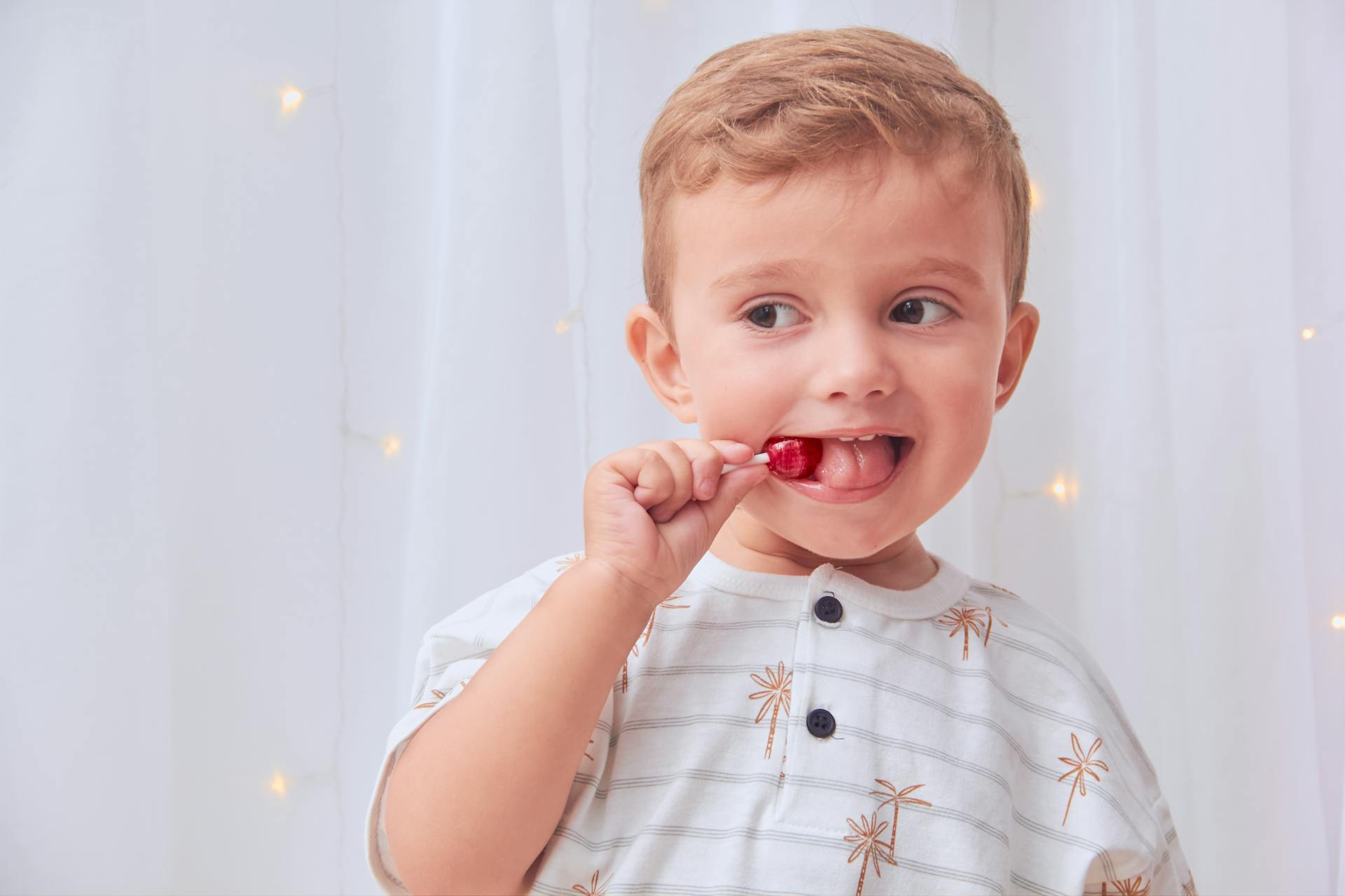 Un niño | Fuente: Pexels
