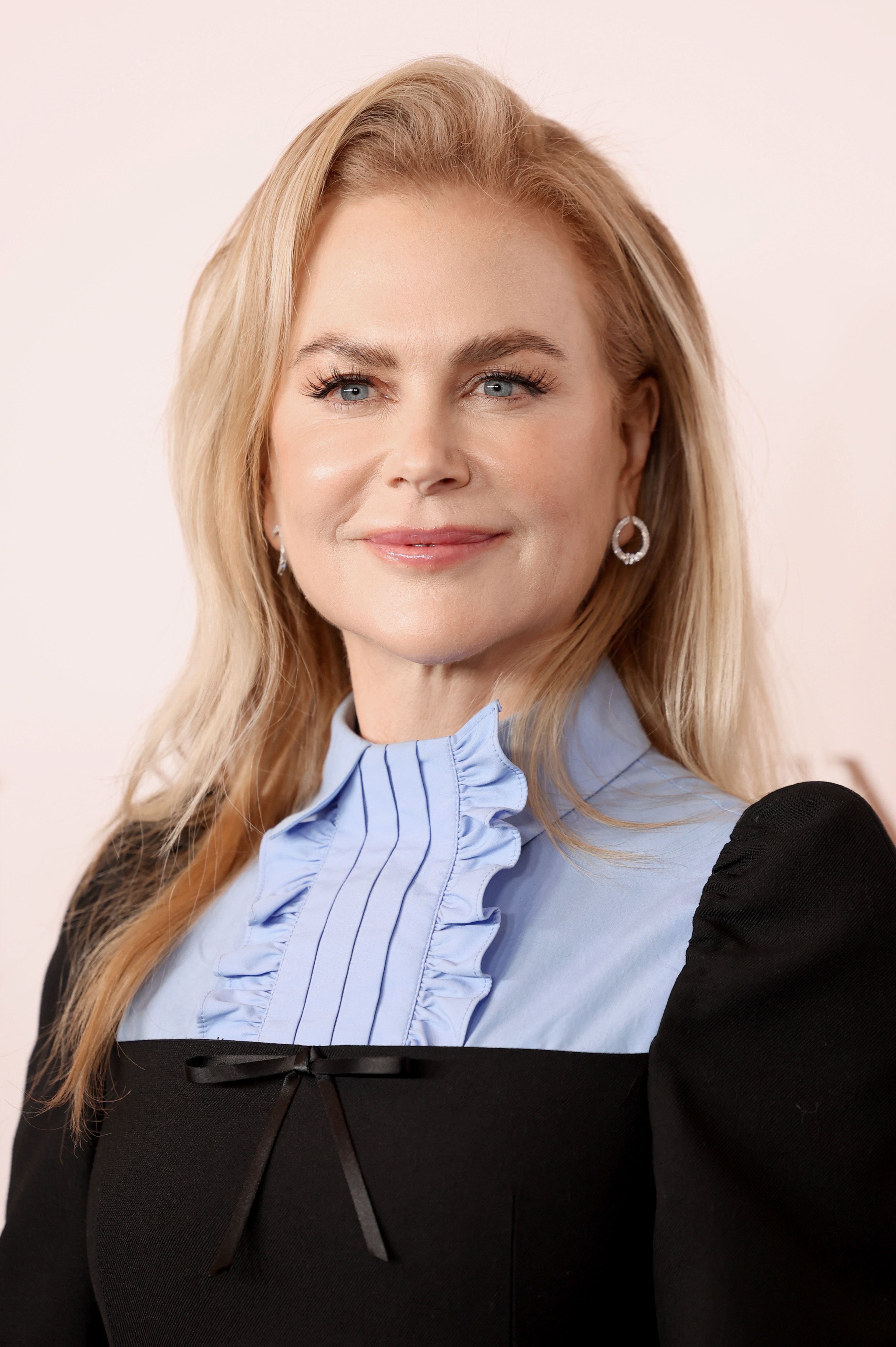 Nicole Kidman | Fuente: Getty Images