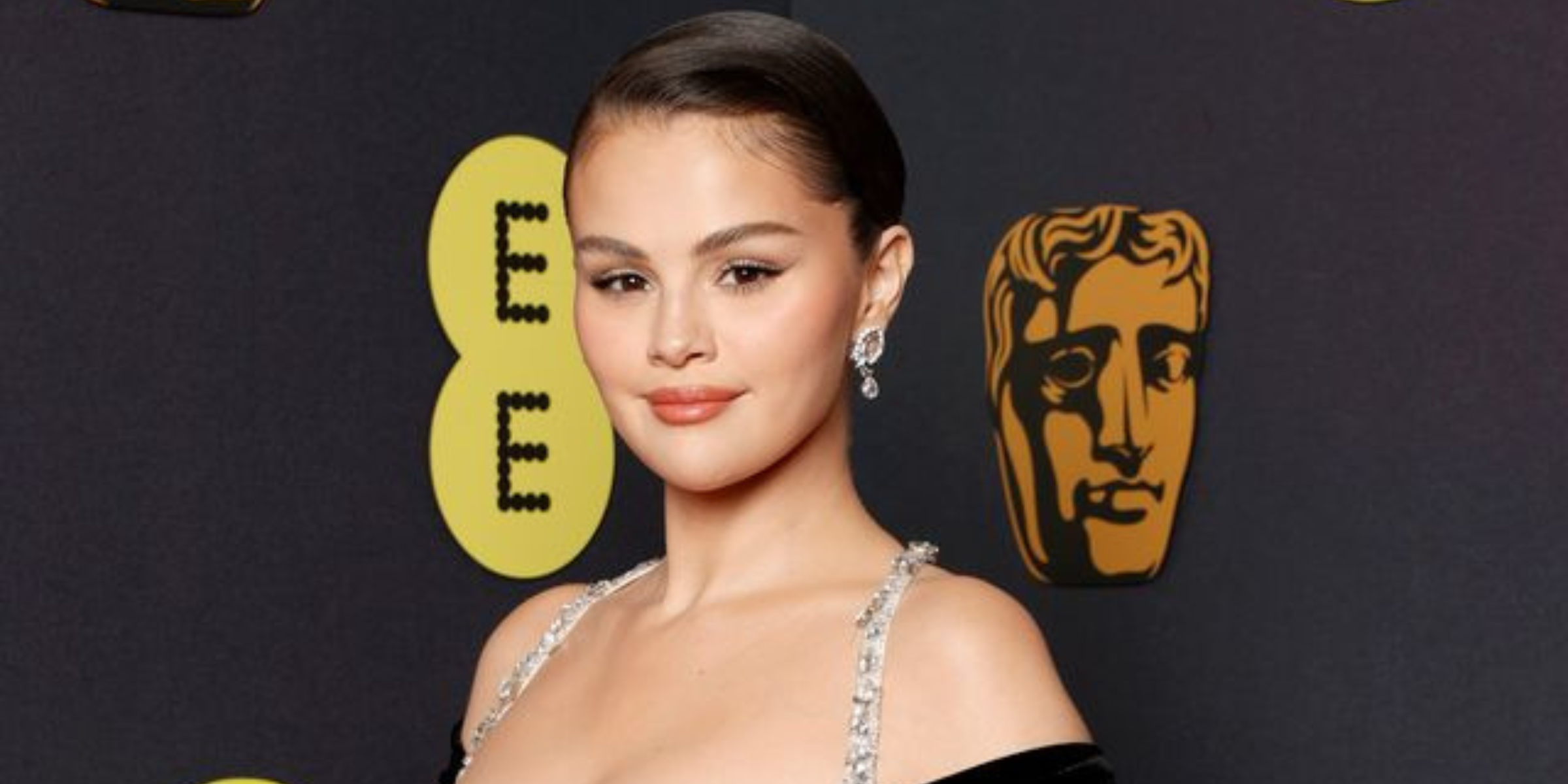 Selena Gomez | Fuente: Getty Images