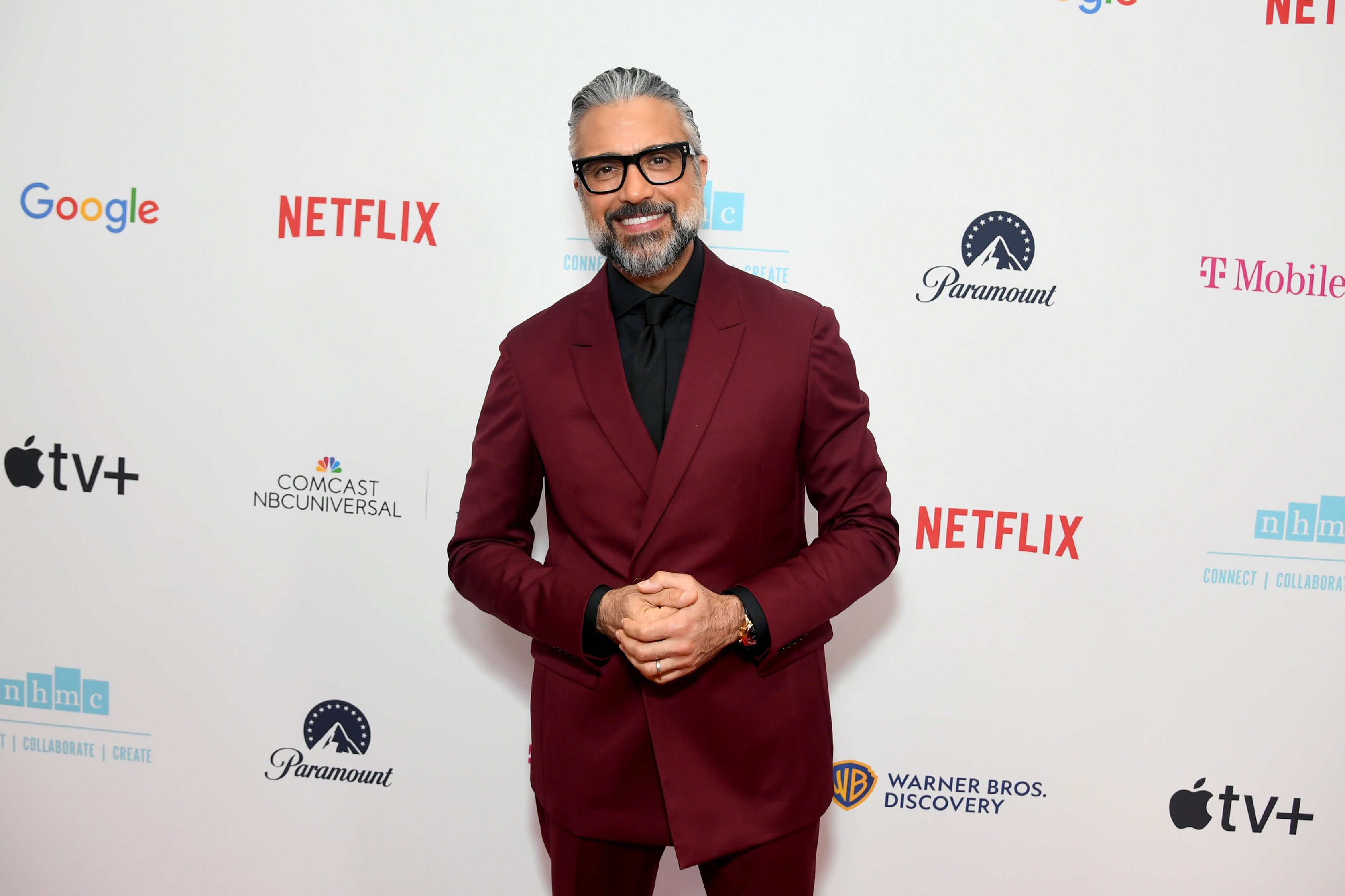 Jaime Camil asiste a la gala de los Premios Impacto 2024 de la NHMC en el Beverly Wilshire el 14 de junio de 2024 en Los Ángeles, California. | Fuente: Getty Images