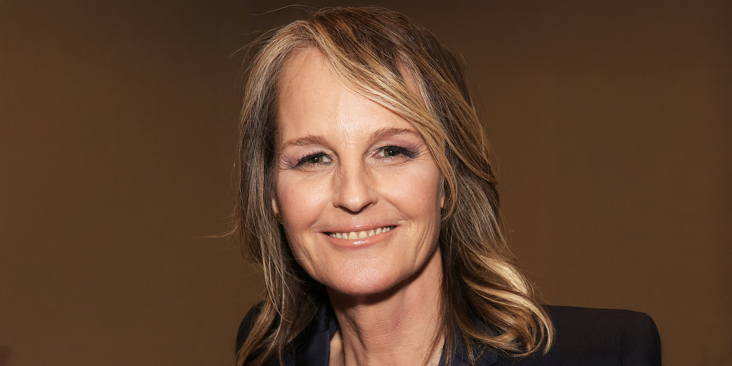 Helen Hunt | Fuente: Getty Images