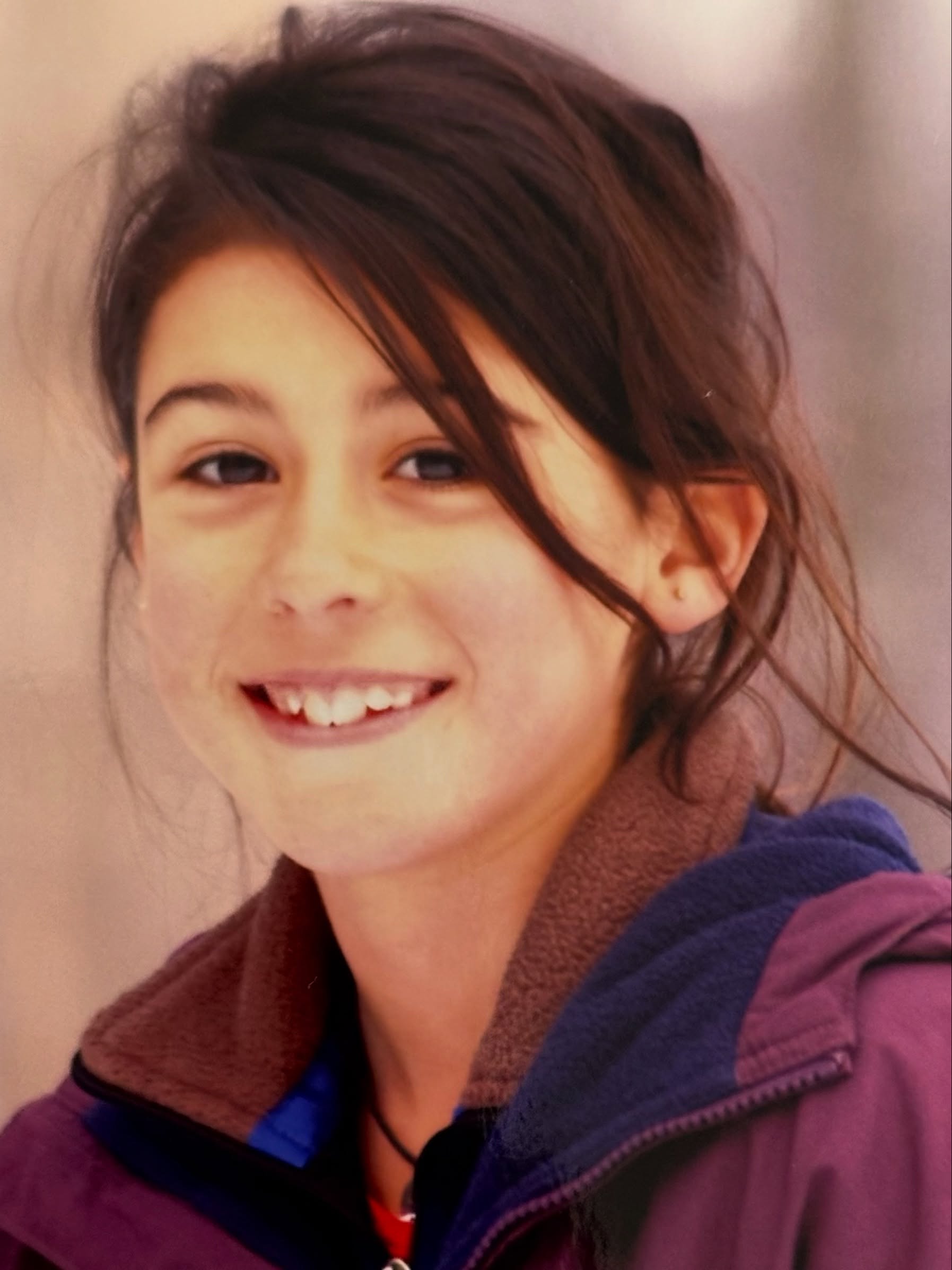 Florencia Raggi compartió fotografías del crecimiento de su hija Renata para conmemorar su cumpleaños número 28 | Fuente: Instagram/florraggi