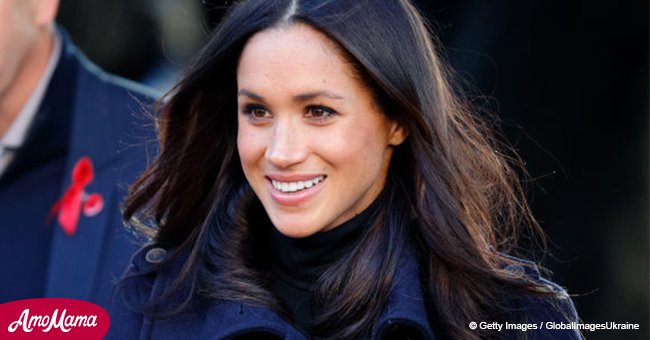 Mamá de Meghan Markle renuncia a su trabajo, y papá no irá a la boda, según nuevos reportes