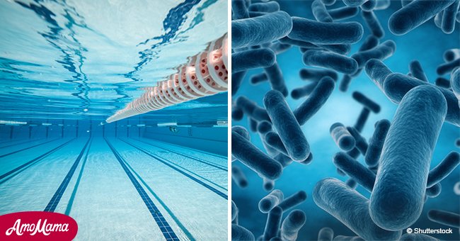 Parásitos y bacterias peligrosas pueden estar al acecho en piscinas públicas, reveló un estudio