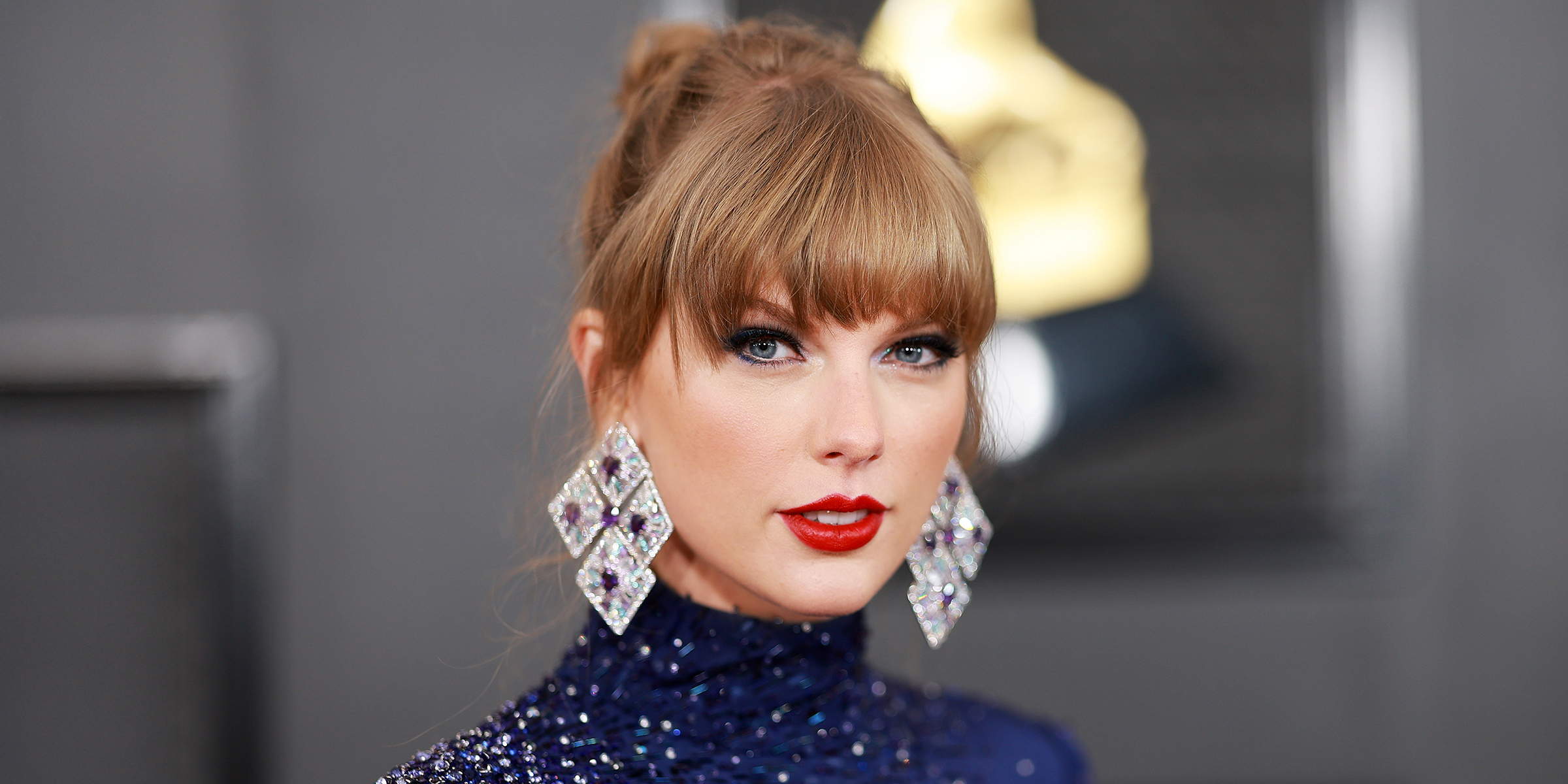 Taylor Swift | Fuente: Getty Images