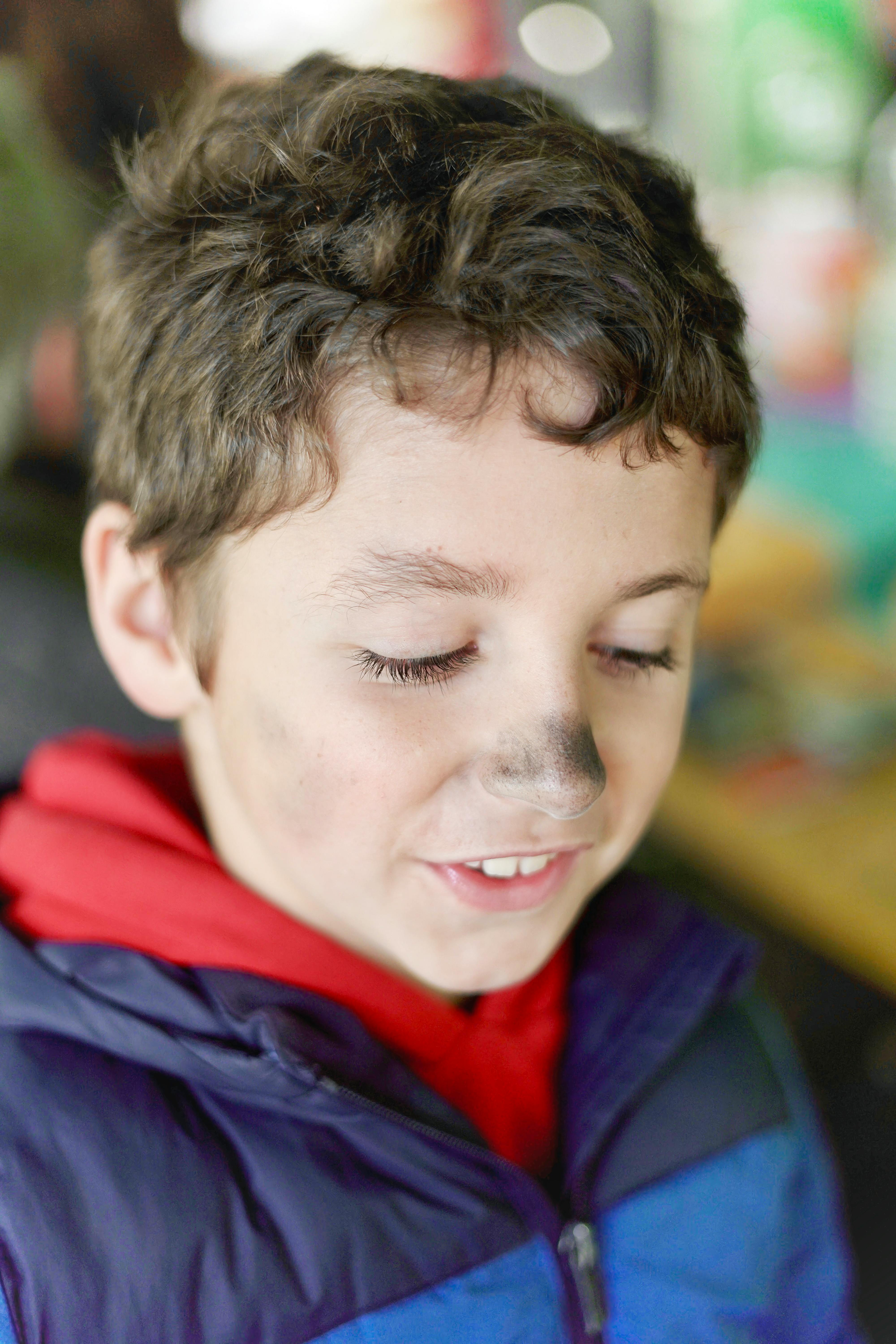 Un bambino che sorride | Fonte: Pexels