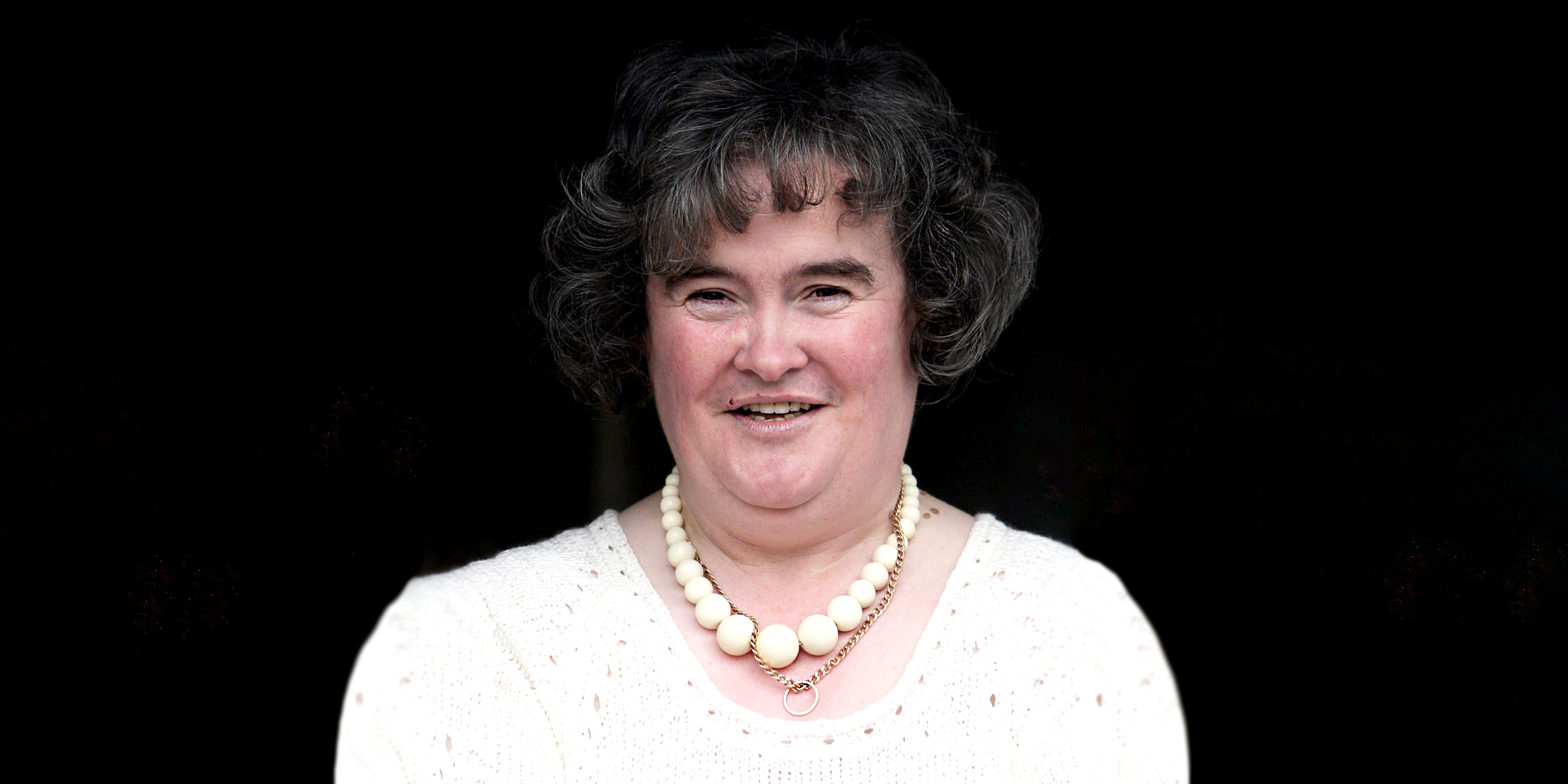 Susan Boyle | Fuente: Getty Images