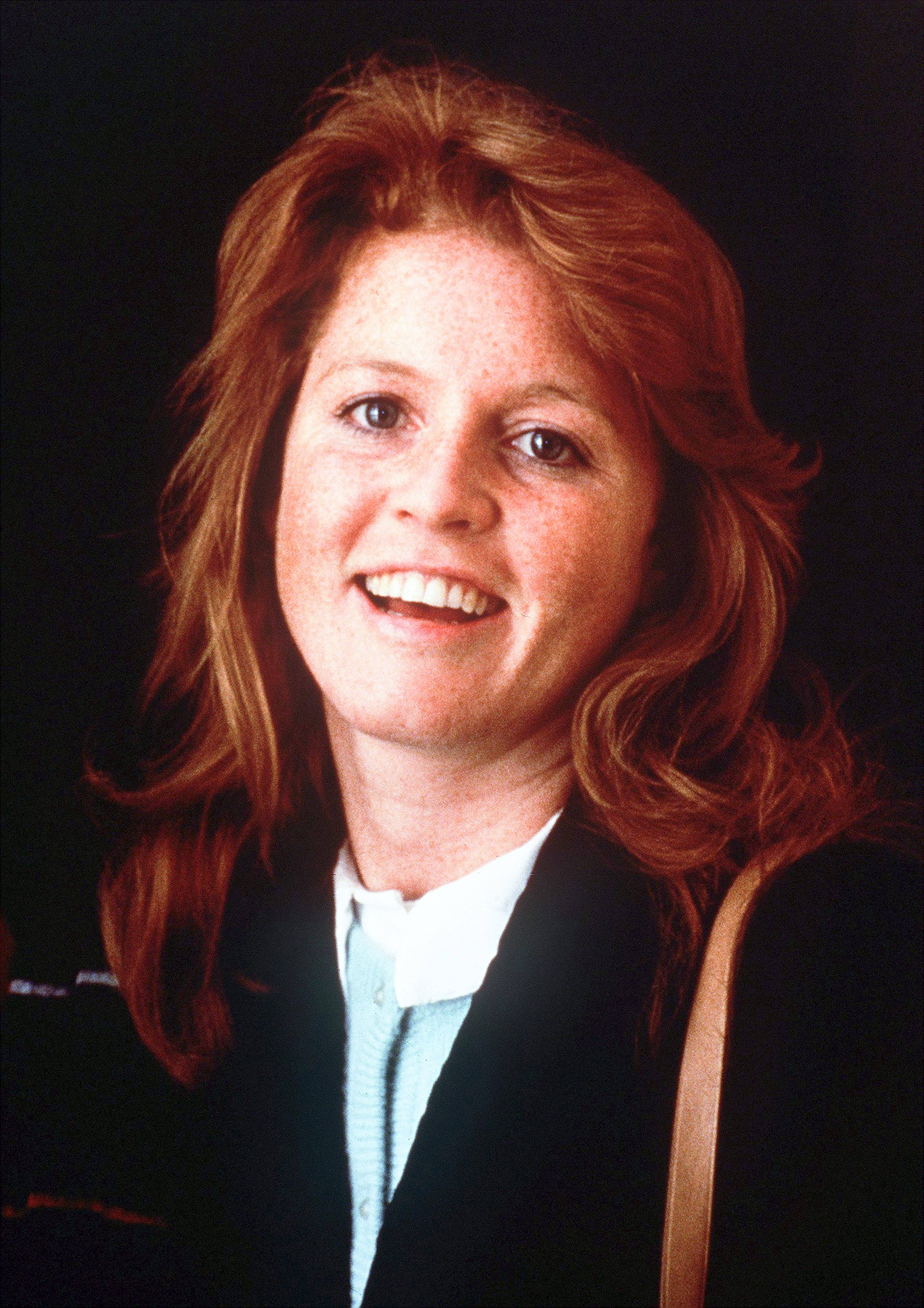 Sarah Ferguson, circa 1986 | Foto: Getty Images