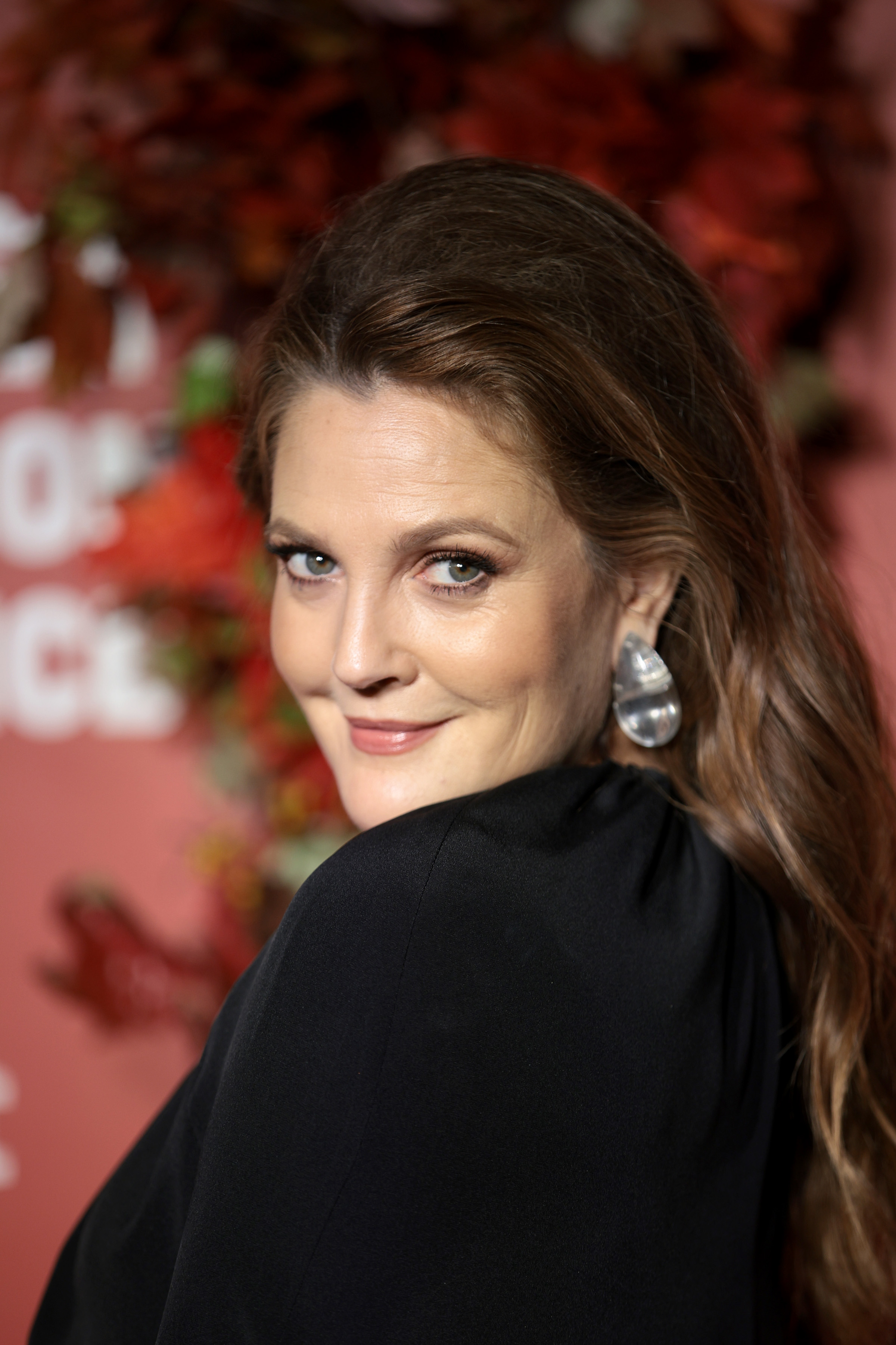 Drew Barrymore en los Premios Albie Inaugurales de la Fundación Clooney para la Justicia el 29 de septiembre de 2022 en Nueva York | Fuente: Getty Images