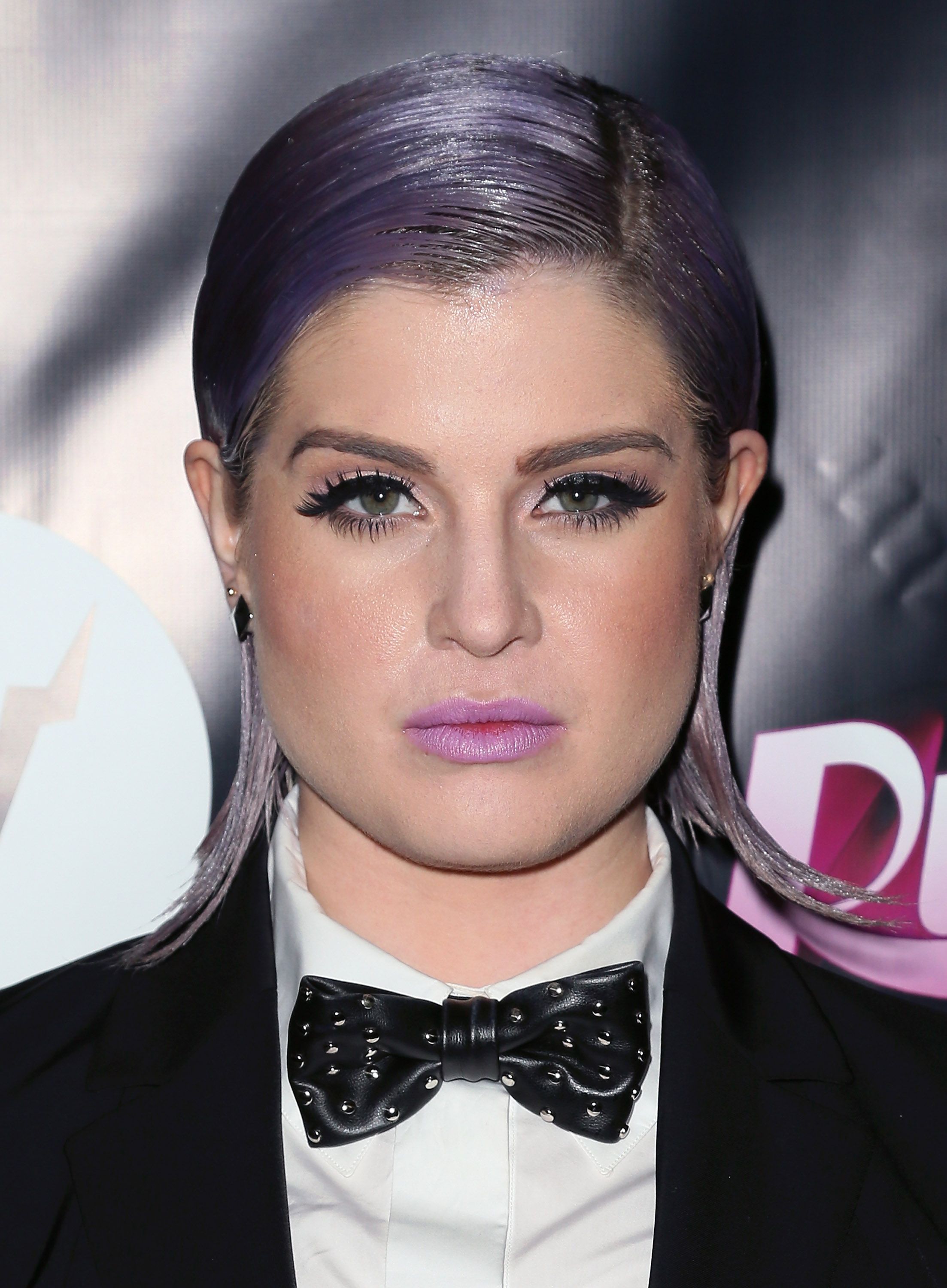 Kelly Osbourne en la fiesta de estreno de la temporada 6 de "RuPaul's Drag Race" en el hotel Roosevelt el 17 de febrero de 2014 en Hollywood, California | Foto: Getty Images