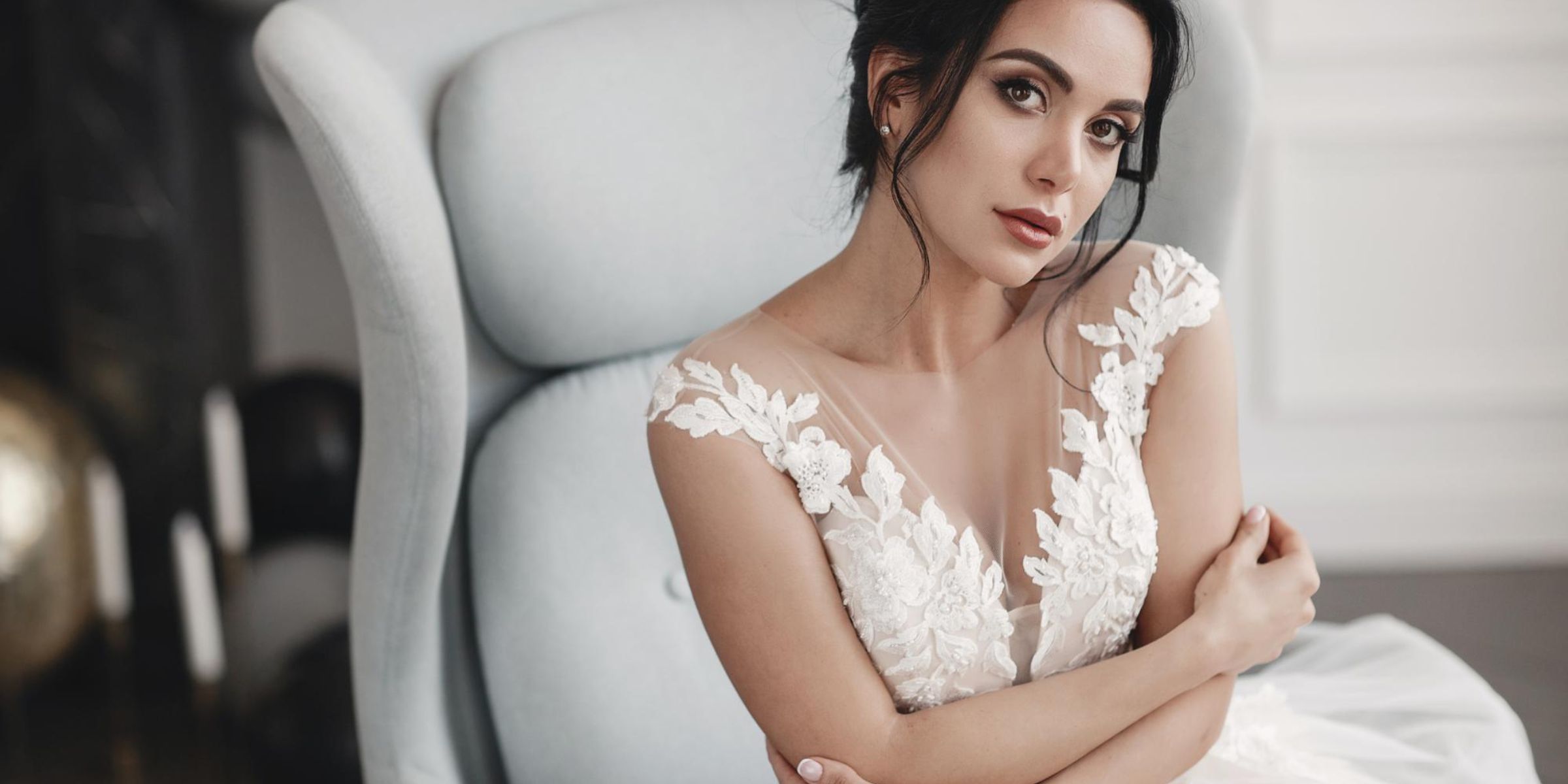 Una novia | Fuente: Magnific