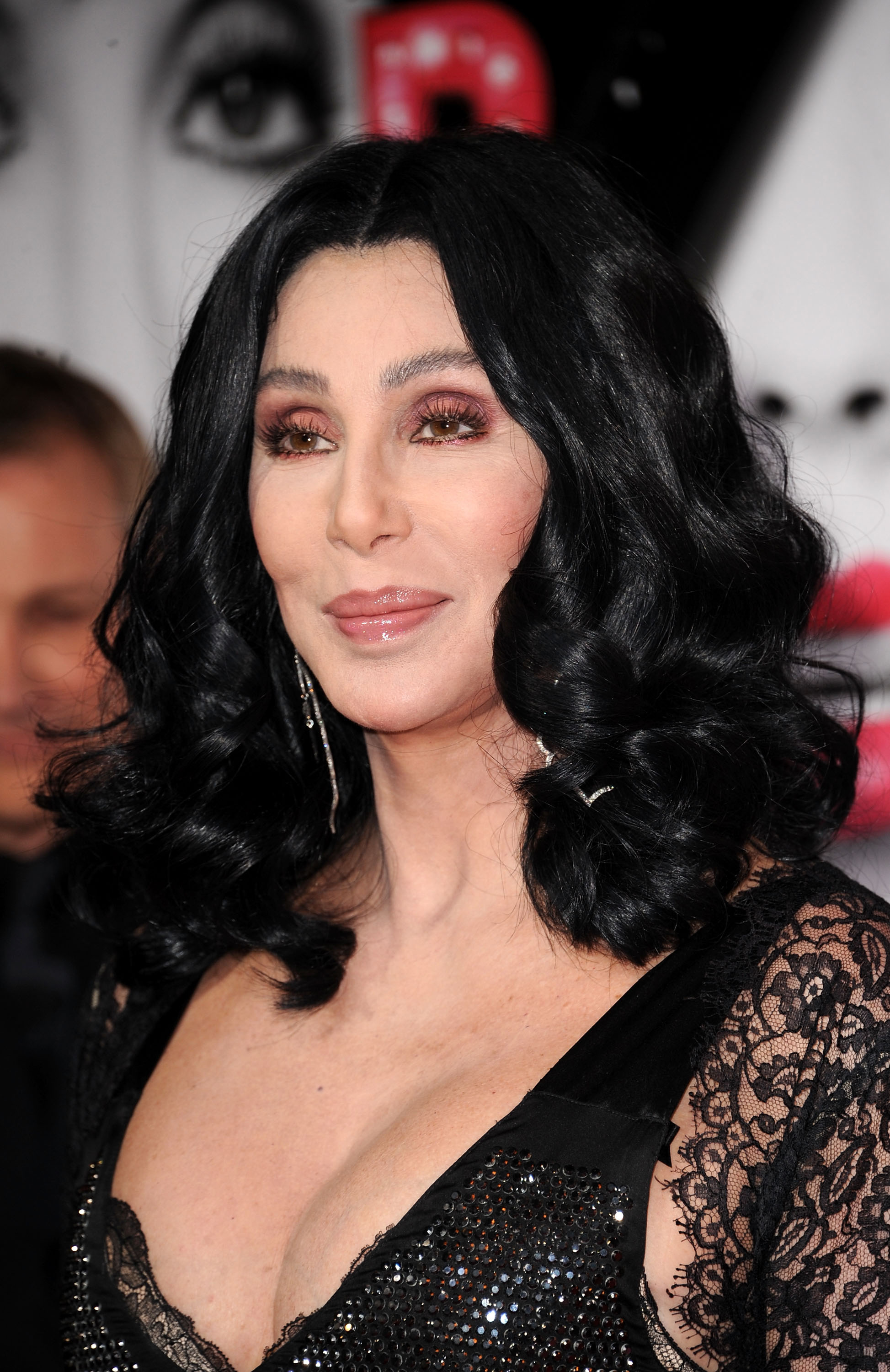 Cher en Hollywood, California, el 15 de noviembre de 2010 | Foto: Getty Images