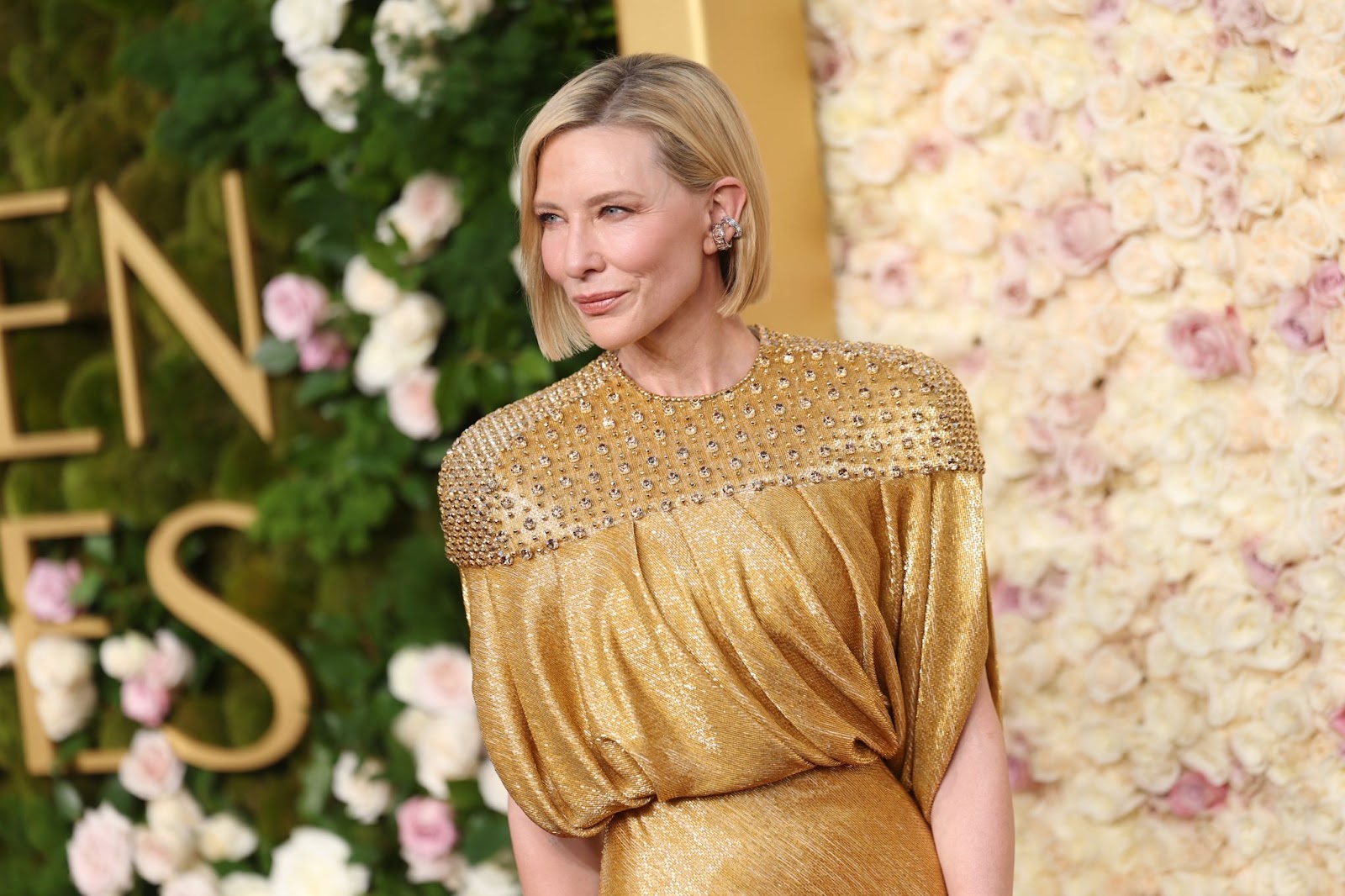 Cate Blanchett | Fuente: Getty Images