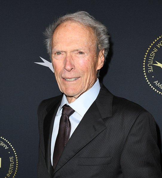 Clint Eastwood en Beverly Hills el 3 de enero de 2020 en Los Ángeles, California. | Foto: Getty Images