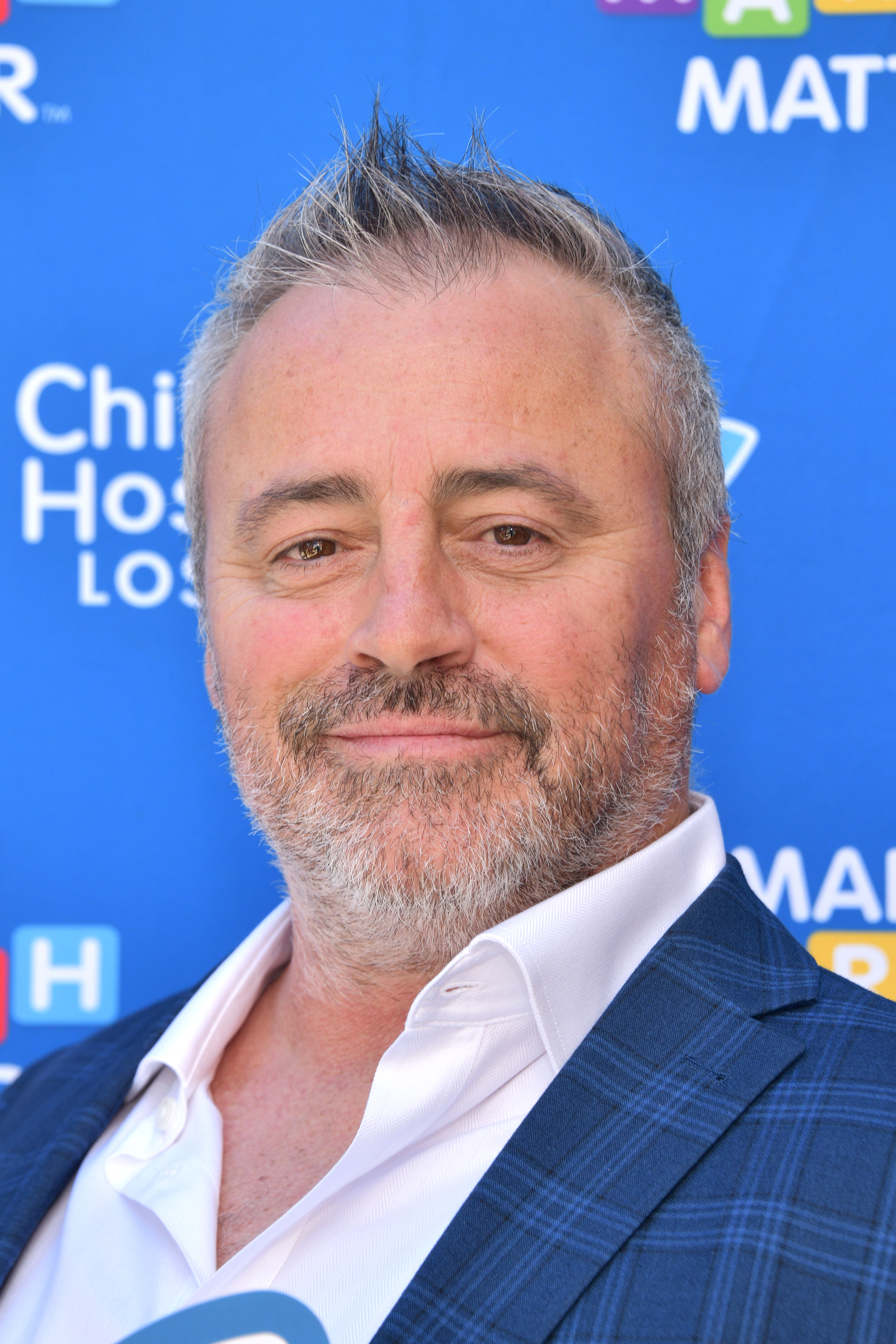 Matt LeBlanc en el 7º evento anual del Hospital Infantil de Los Ángeles Make March Matter Kick-Off el 1 de marzo de 2022, en Los Ángeles, California. | Fuente: Getty Images