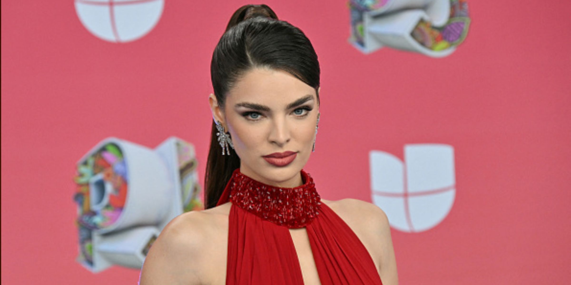 Nadia Ferreira | Fuente: Getty Images