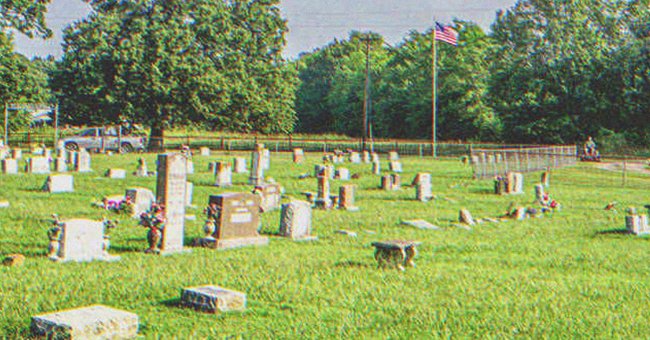 Cementerio | Foto: Shutterstock