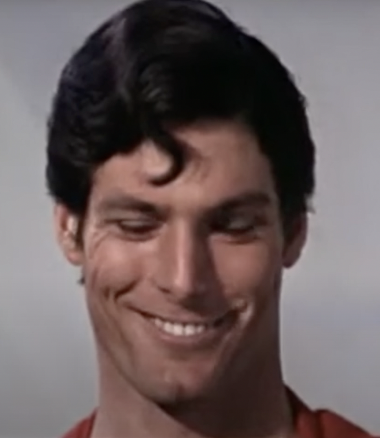 Raras imágenes del tráiler de "Super/Man: The Christopher Reeve Story" fechado el 26 de agosto de 2024 | Fuente: YouTube/Warner Bros. Pictures