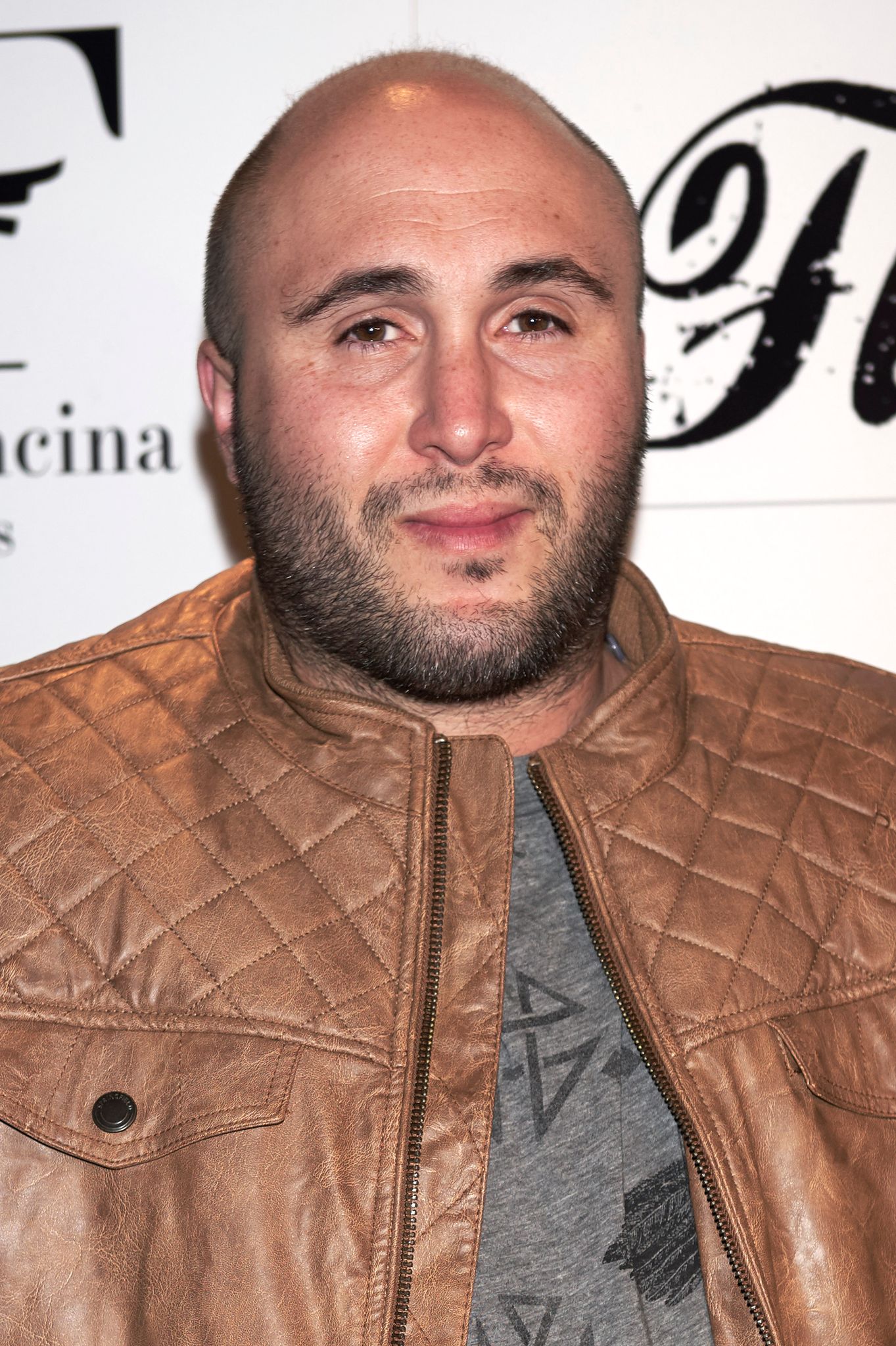 Kiko Rivera en la fiesta ‘Flamenco Solidario’ en el Bucca Club, el 7 de abril de 2016 en Madrid, España. | Foto: Getty Images