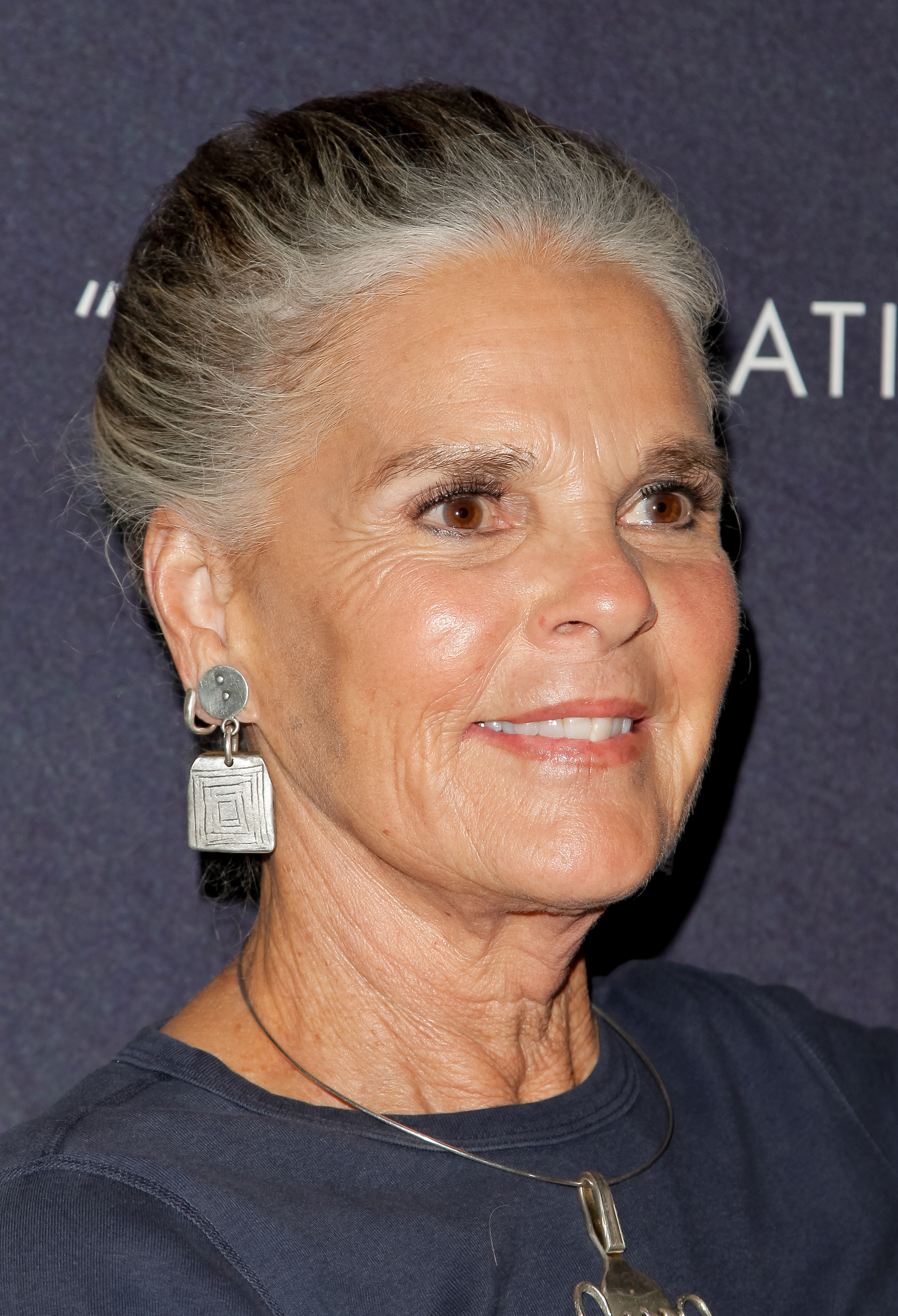 Ali MacGraw en la apertura del telón de "Love Letters" en el Wallis Annenberg Center for the Performing Arts el 14 de octubre de 2015 en Beverly Hills, California | Fuente: Getty Images