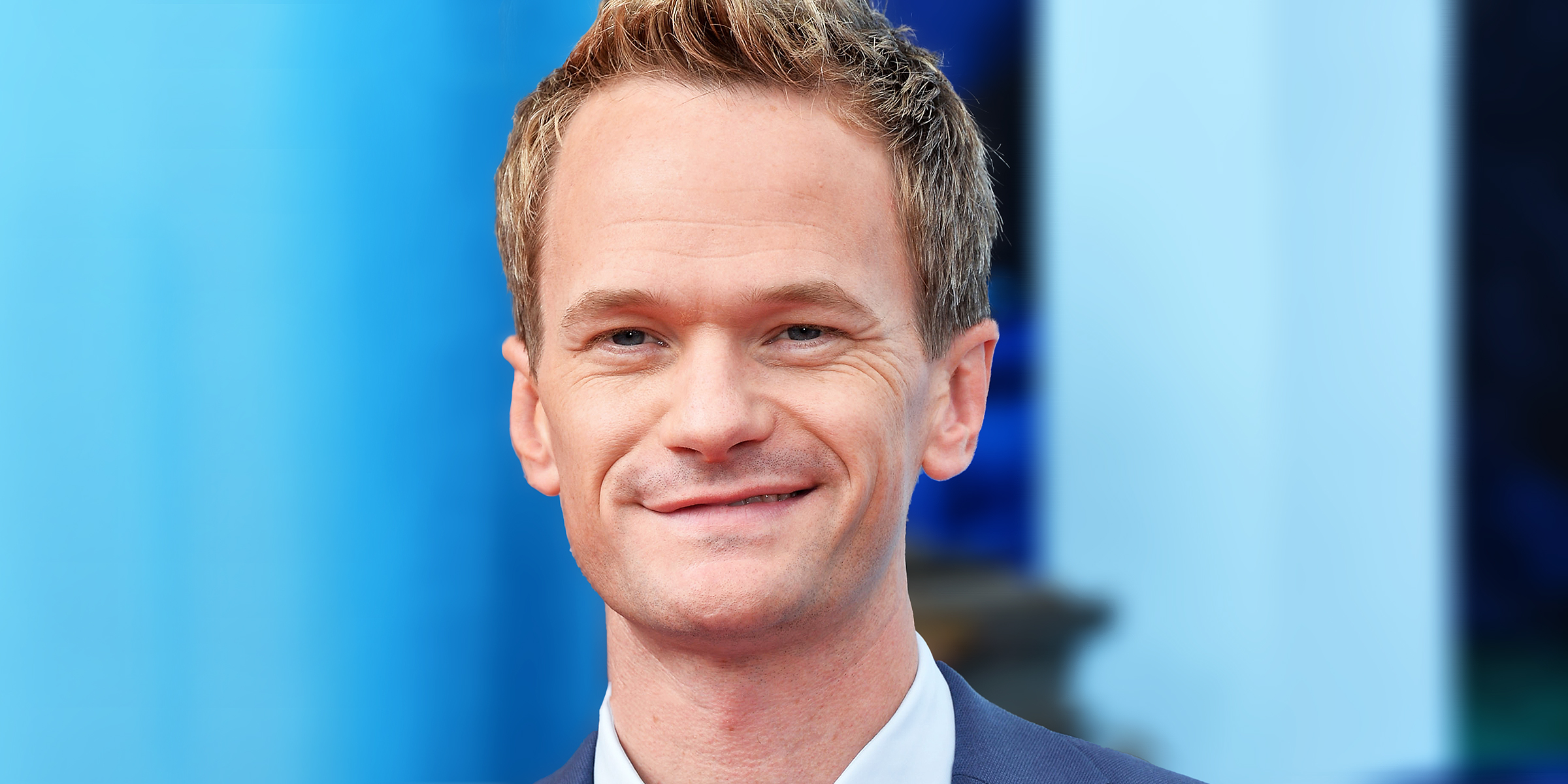 Neil Patrick Harris | Fuente: Getty Images