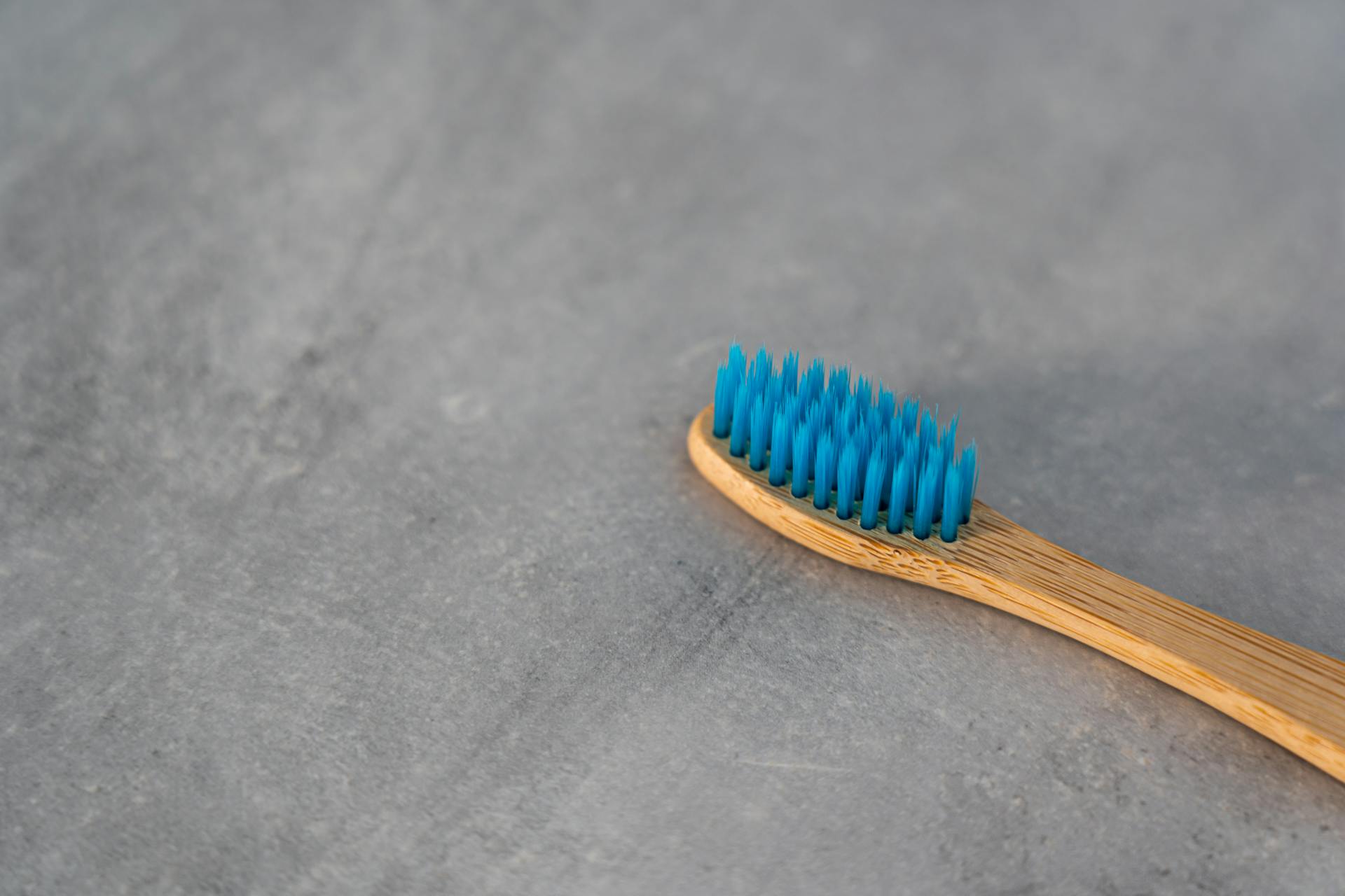 Un cepillo de dientes | Fuente: Pexels