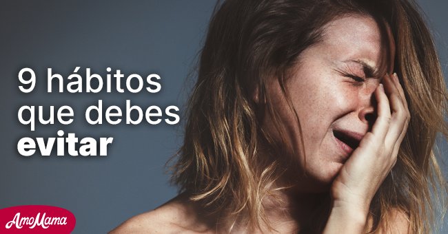 9 cambios que debes hacer en tu vida si te sientes decaída