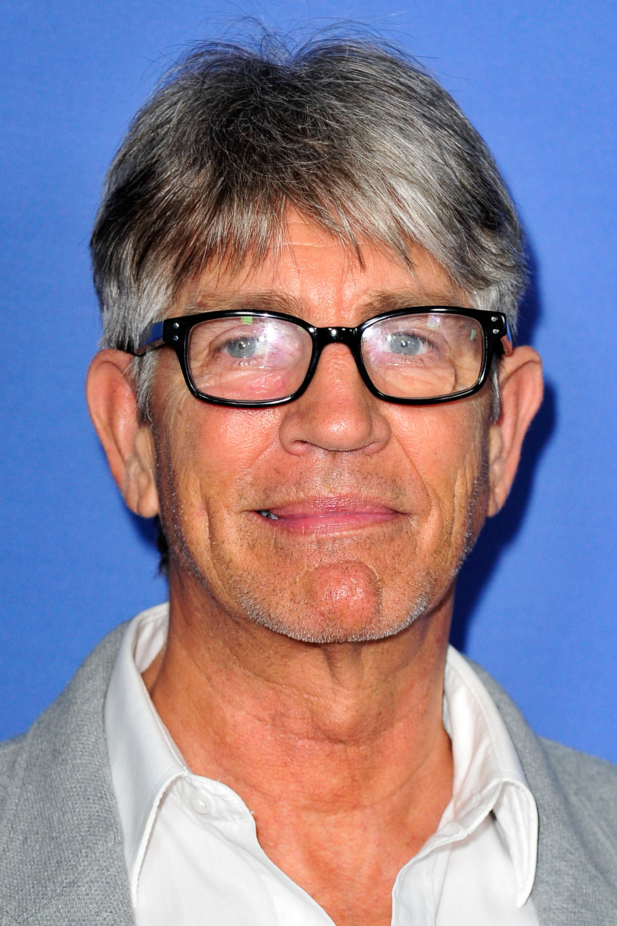 Eric Roberts llega al estreno de "Room", de A24, en West Hollywood, California, el 13 de octubre de 2015 | Fuente: Getty Images