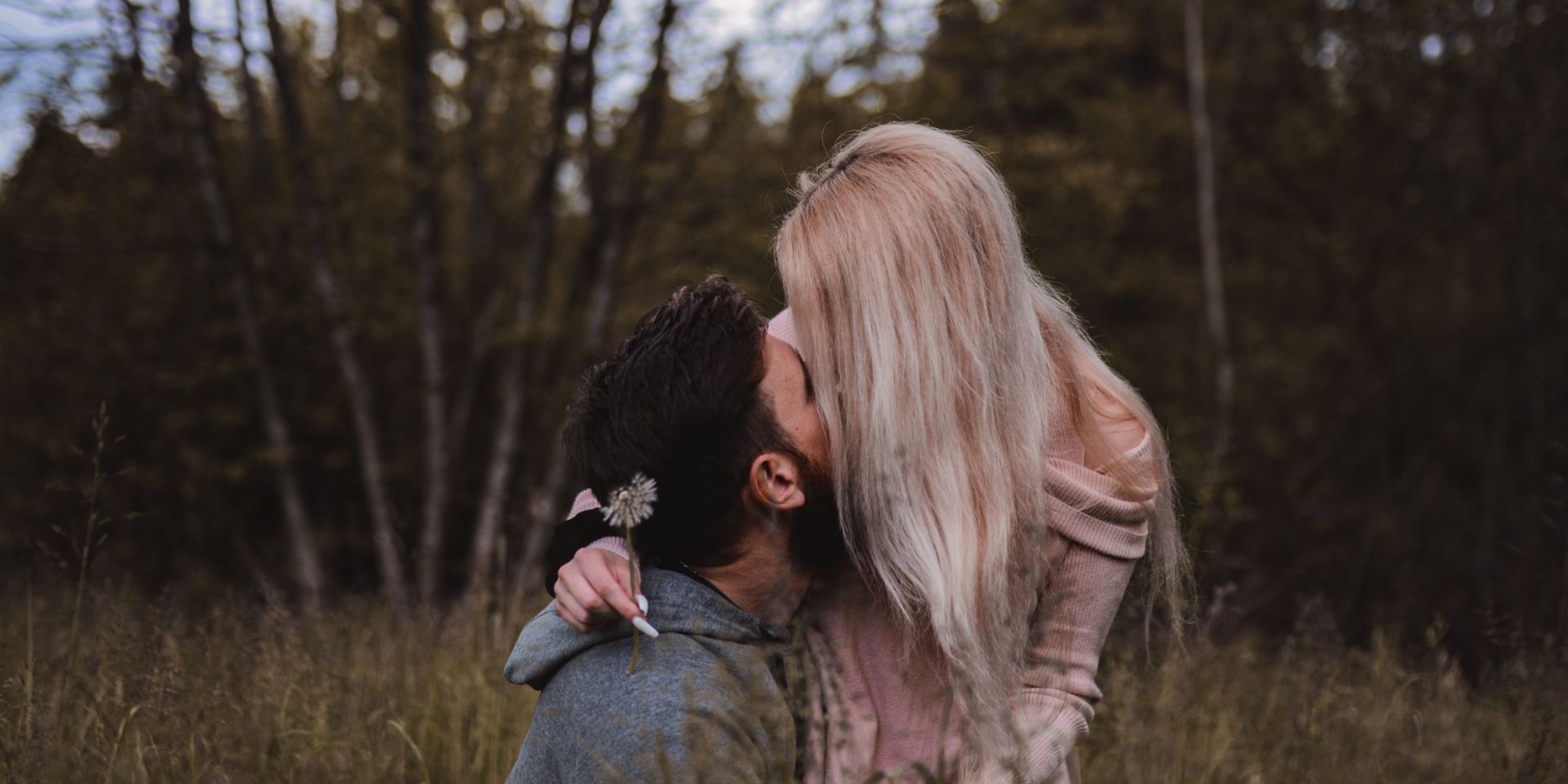 Una pareja | Fuente: Pexels