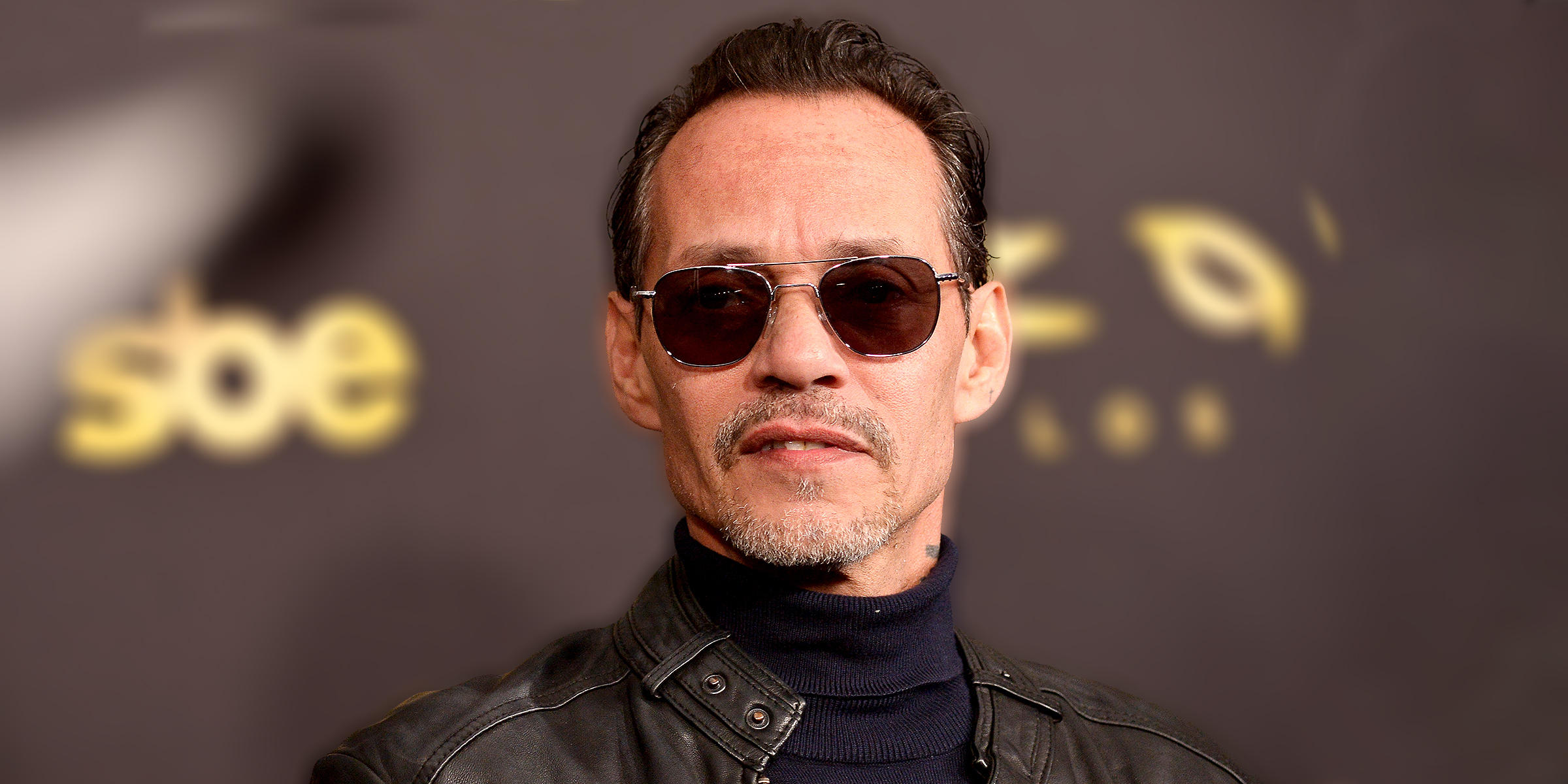 Marc Anthony. | Foto: Getty Images