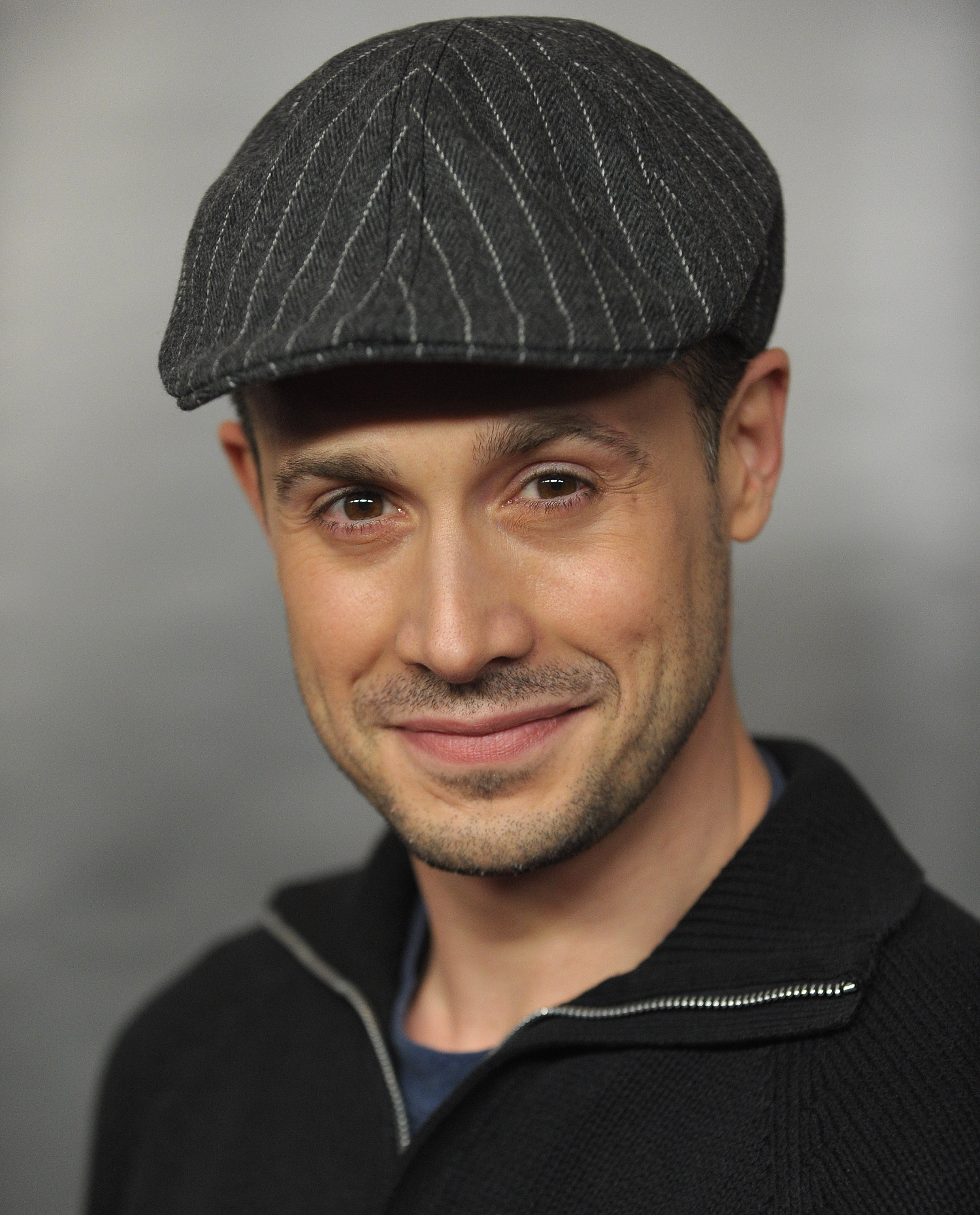 Freddie Prinze Jr. en el estreno de la 8ª temporada de "24" el 14 de enero de 2010, en Nueva York. | Fuente: Getty Images