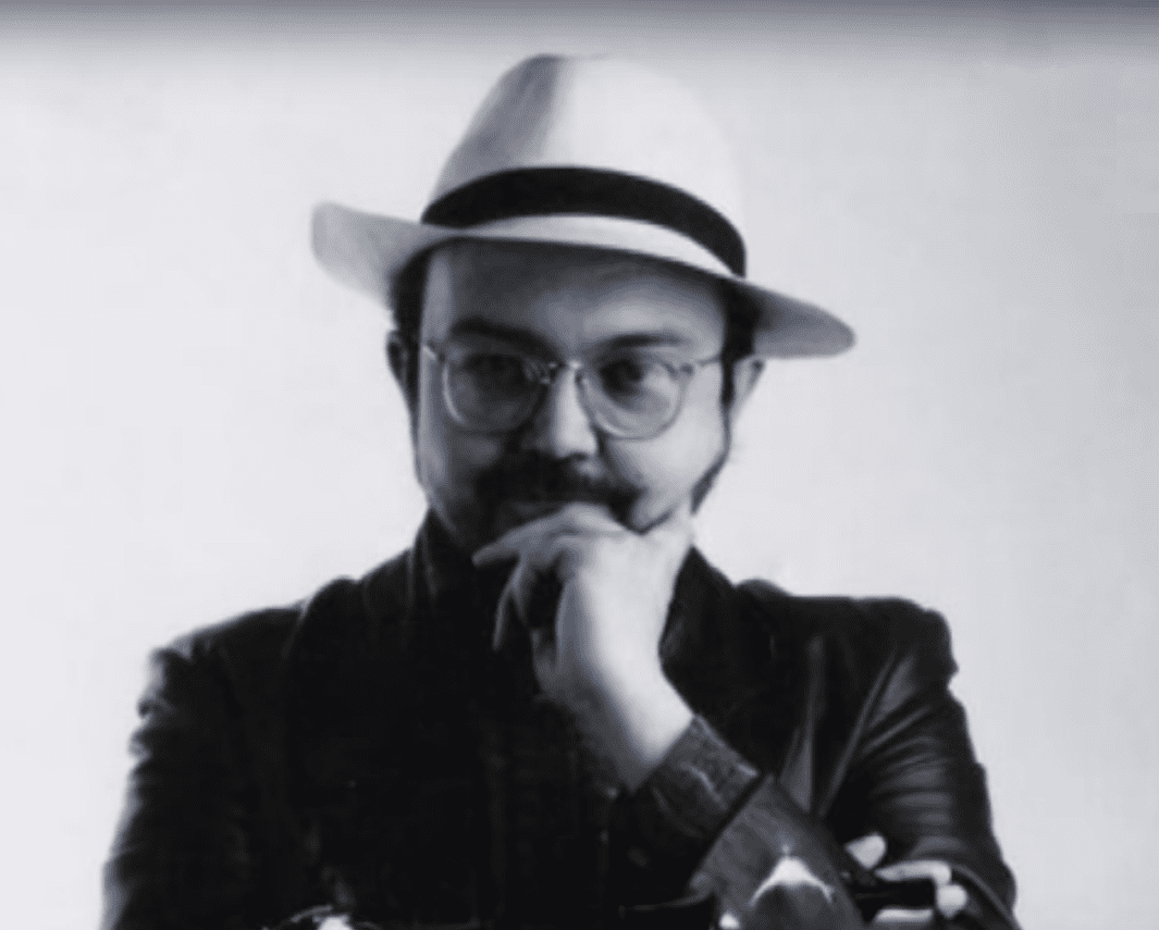 Javier Patricio Pérez, mejor conocido como Gato Pérez, reconocido músico de la época de los años 70. | Imagen: YouTube/amboliatoto