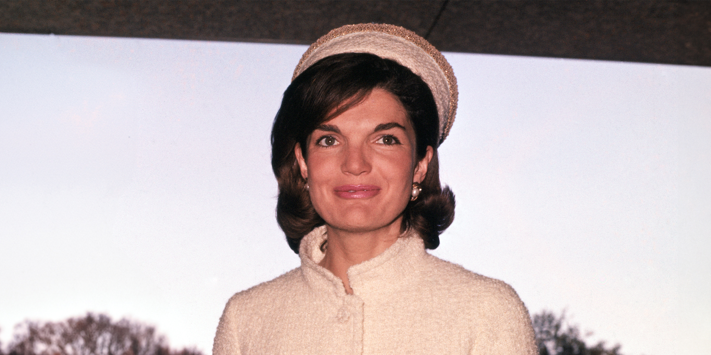 Jackie Kennedy | Fuente: Getty Images