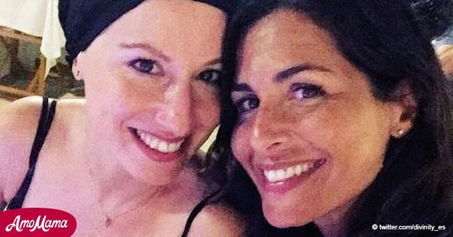 Nuria Roca comparte buenas noticias sobre embarazo de su hermana tras superar el cáncer