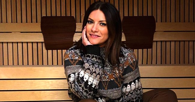 Instagram.com/laurapausini