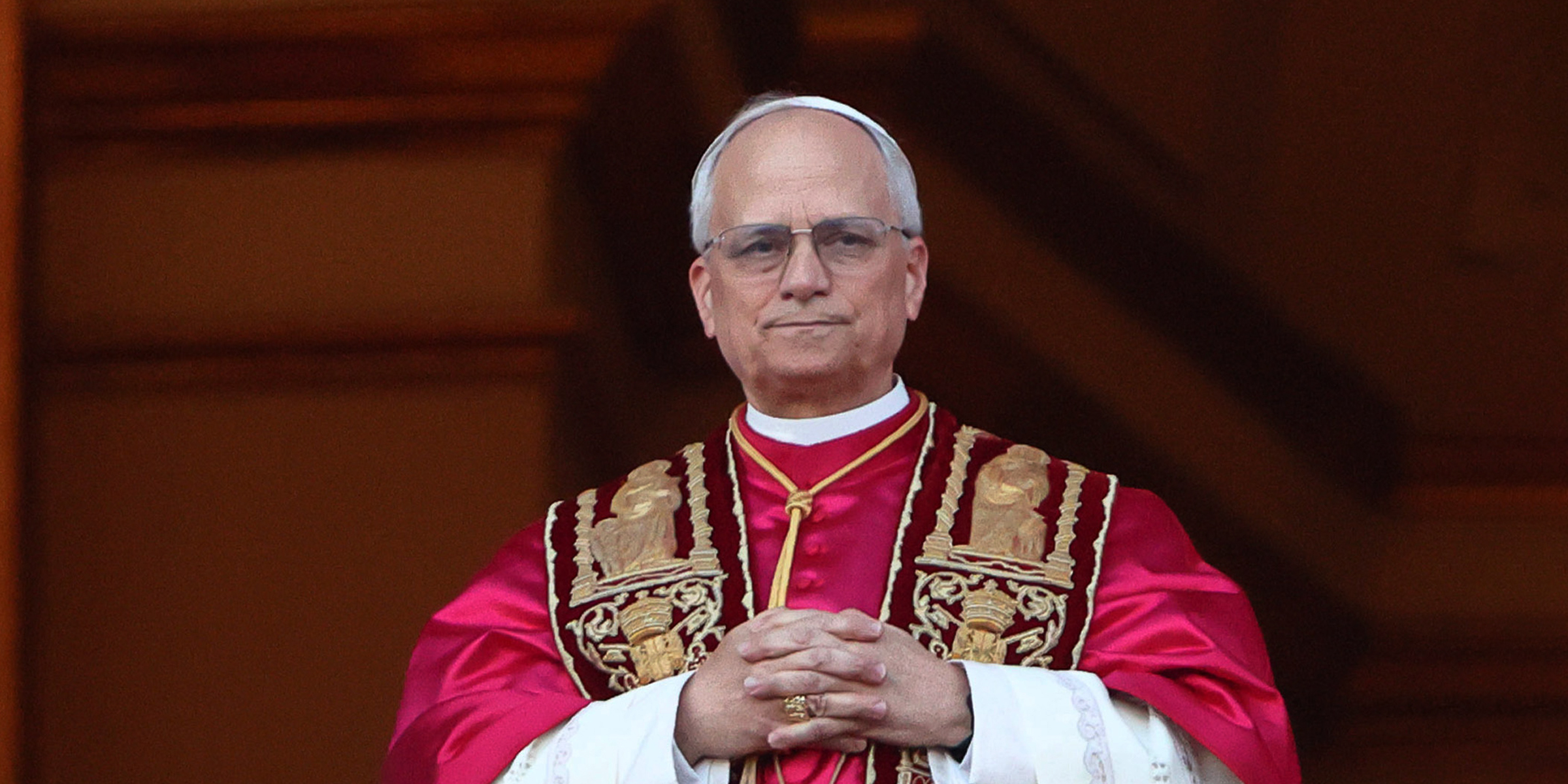 Papa León XIV. | Foto: Getty Images