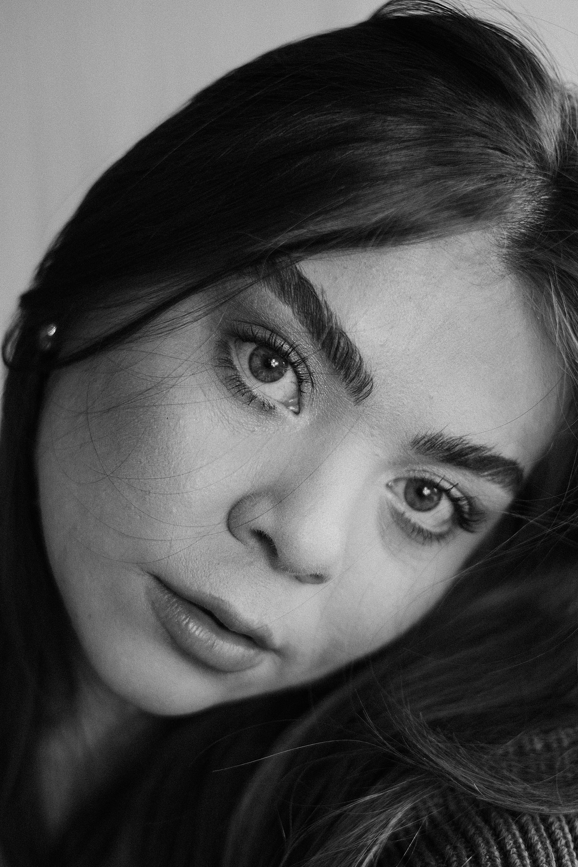 Una mujer incrédula | Fuente: Pexels