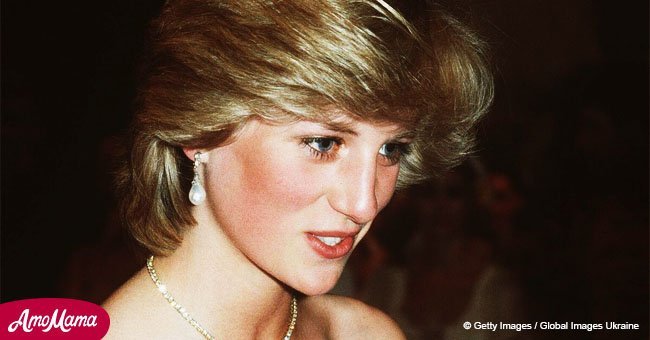 La princesa Diana hubiera cumplido 57 este año y así luciría hoy, según expertos
