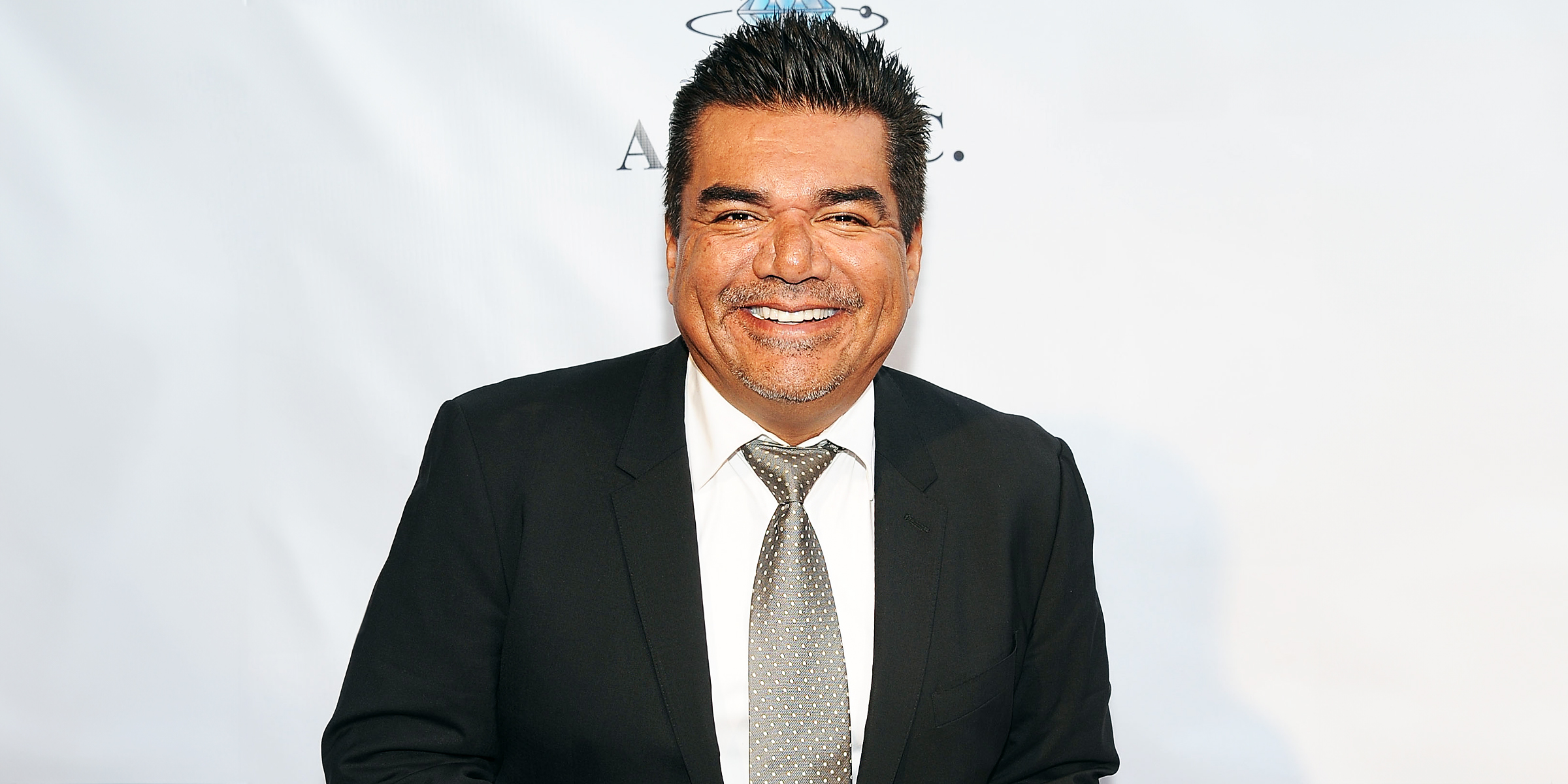 George Lopez | Fuente: Getty Images