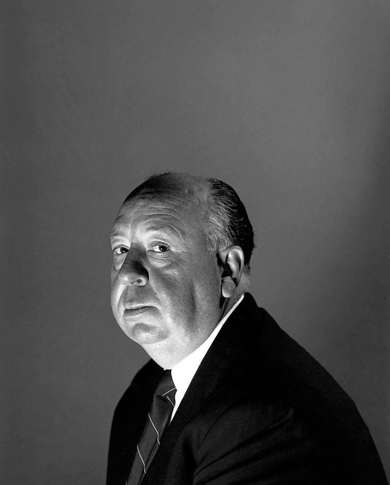 Hitchcock fue pionero en muchas técnicas de los géneros cinematográficos.| Fuente: Flickr  