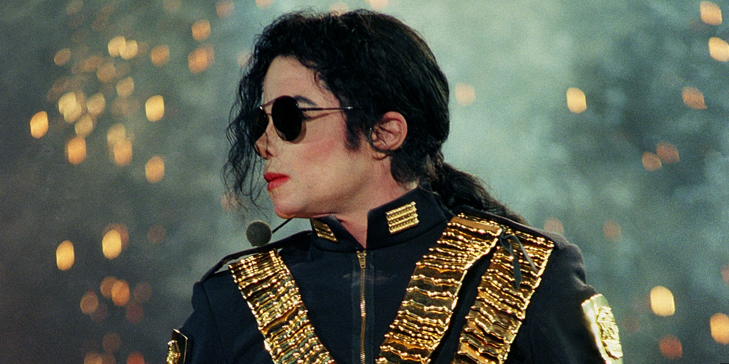 Michael Jackson | Fuente: Getty Images