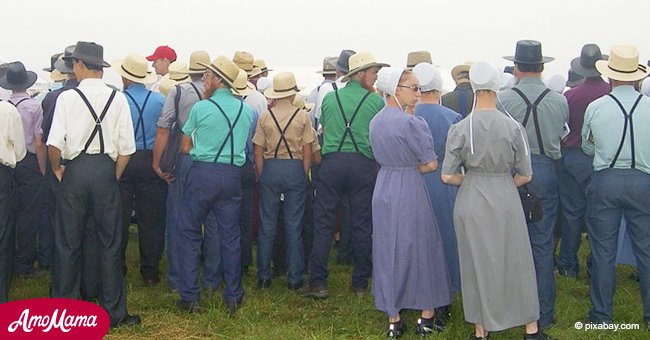 Estudio revela por qué la vida de los Amish puede ser más longeva que la del resto del mundo