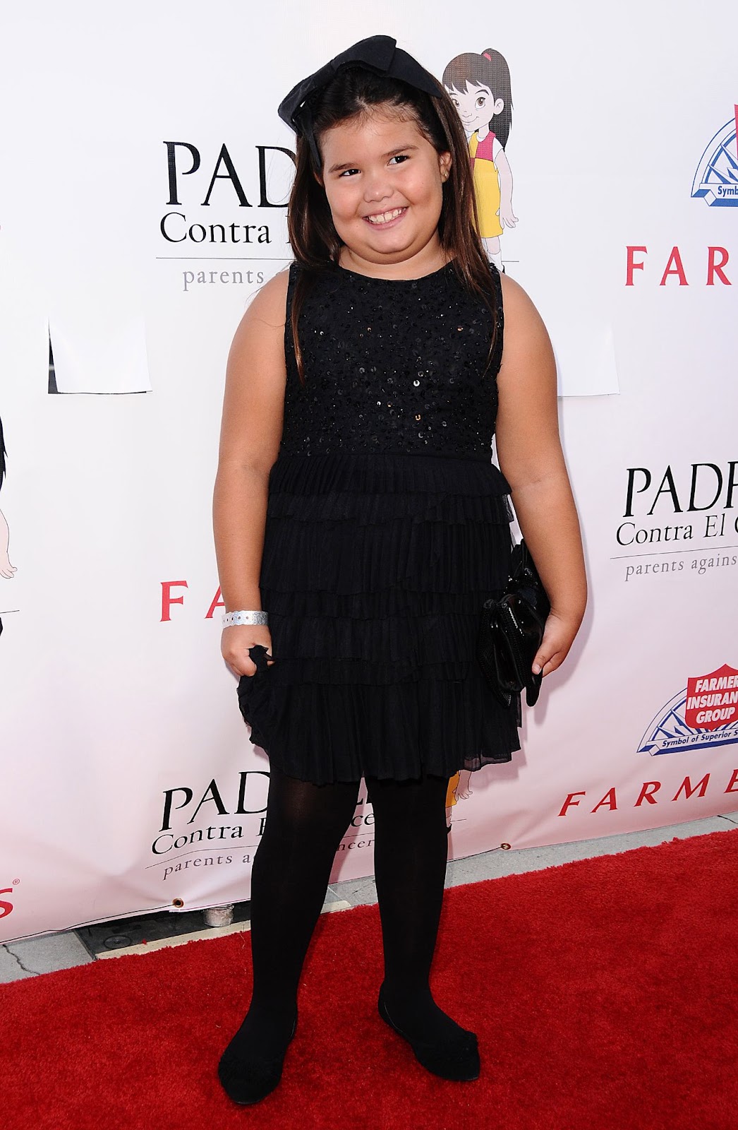 La actriz en la 9ª gala benéfica anual "El Sueno De Esperanza" de Padres Contra El Cáncer, el 10 de septiembre de 2009, en Hollywood, California | Fuente: Getty Images