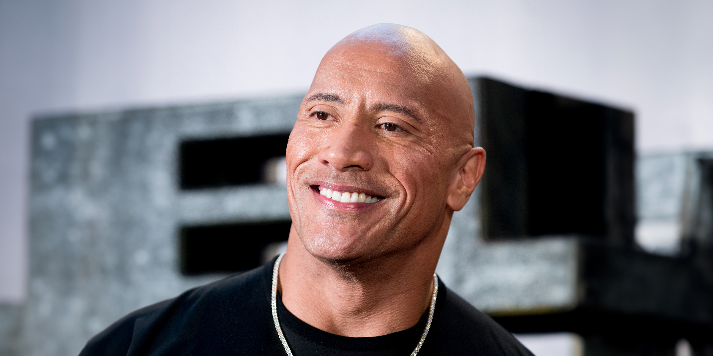 Dwayne Johnson | Fuente: Getty Images