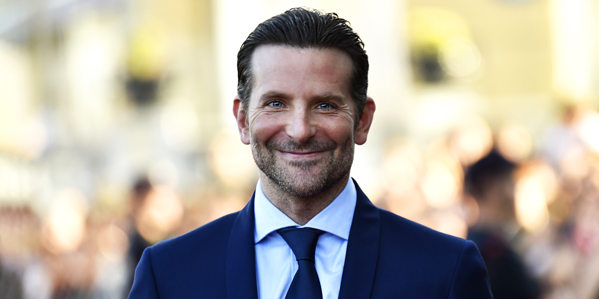 Bradley Cooper | Fuente: Getty Images