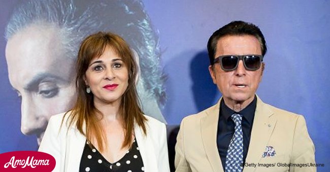 Ana María Aldón y Ortega Cano anuncian la fecha de su matrimonio