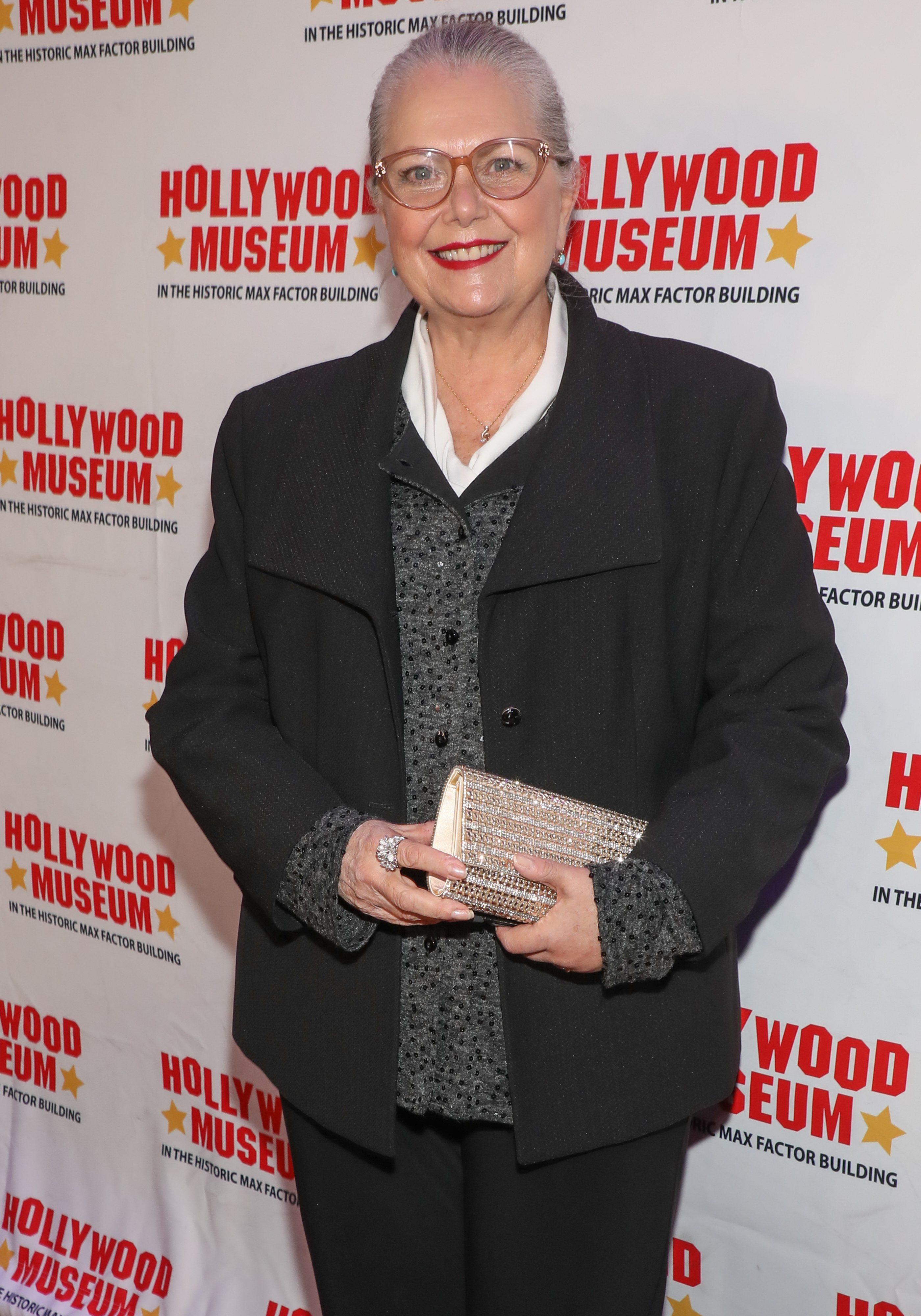 Ann Jillian asiste a la presentación del vestido de baile de Mary Pickford de "Secrets" el 4 de marzo de 2023, en Hollywood, California | Fuente: Getty Images