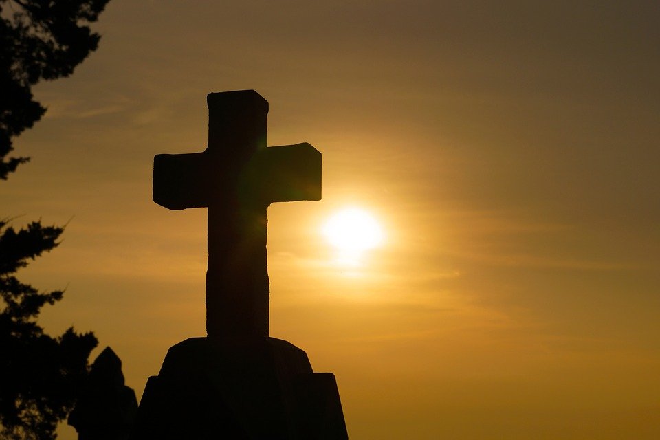 Cristianismo.| Fuente: Pixabay